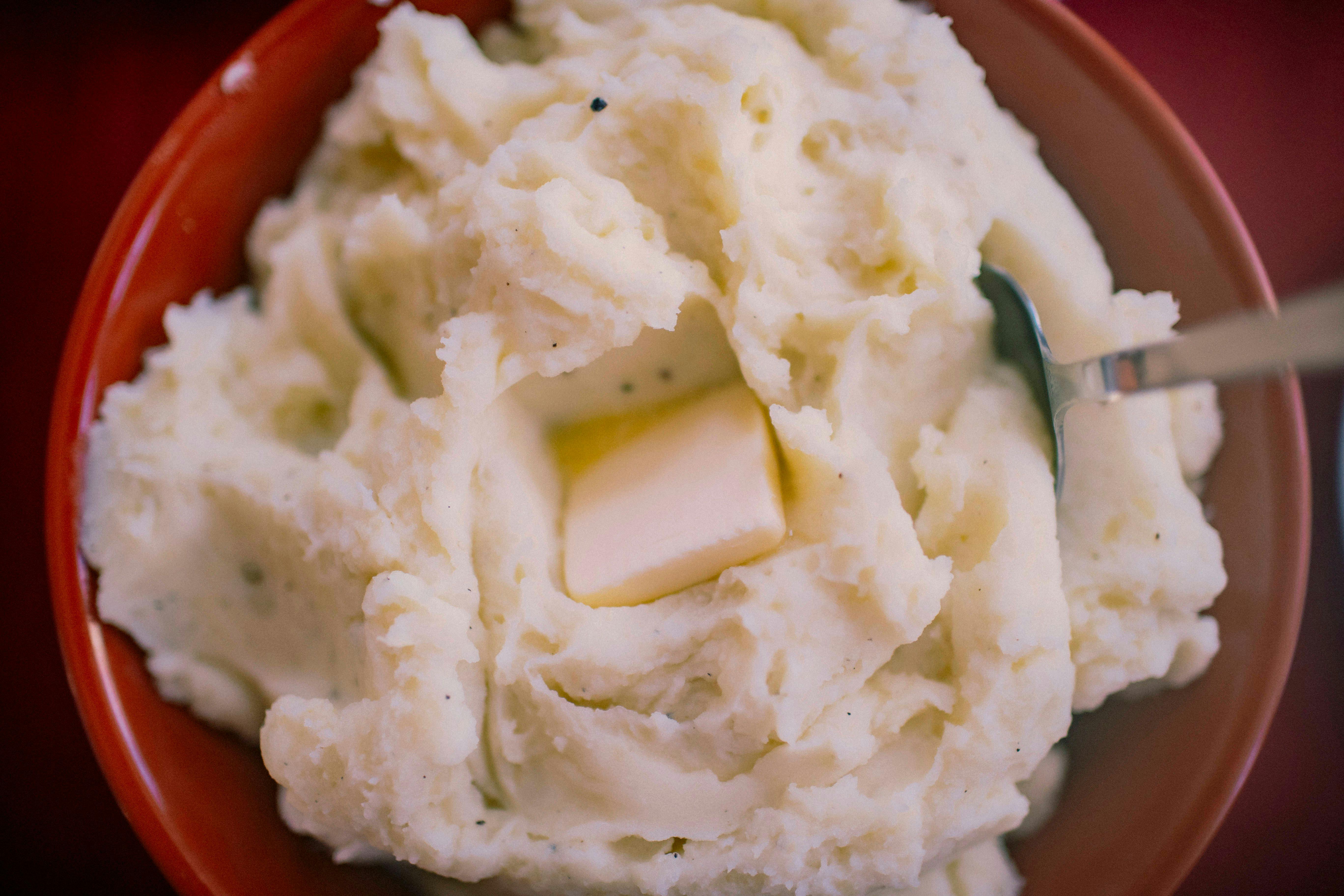 Rezept für den besten Kartoffelbrei der Welt: Ein Klassiker des guten ...