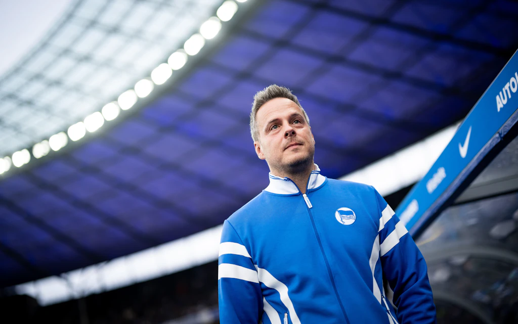 Hertha'ya umut veren Doğulu – bir hayrandan ölüm ilanı