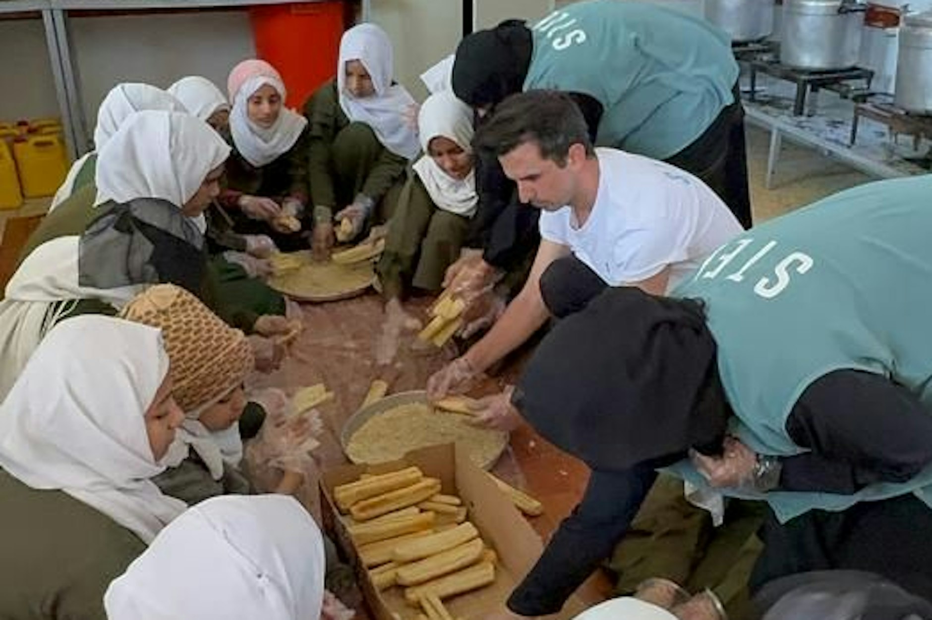  Serkan Eren im Jemeneinsatz 