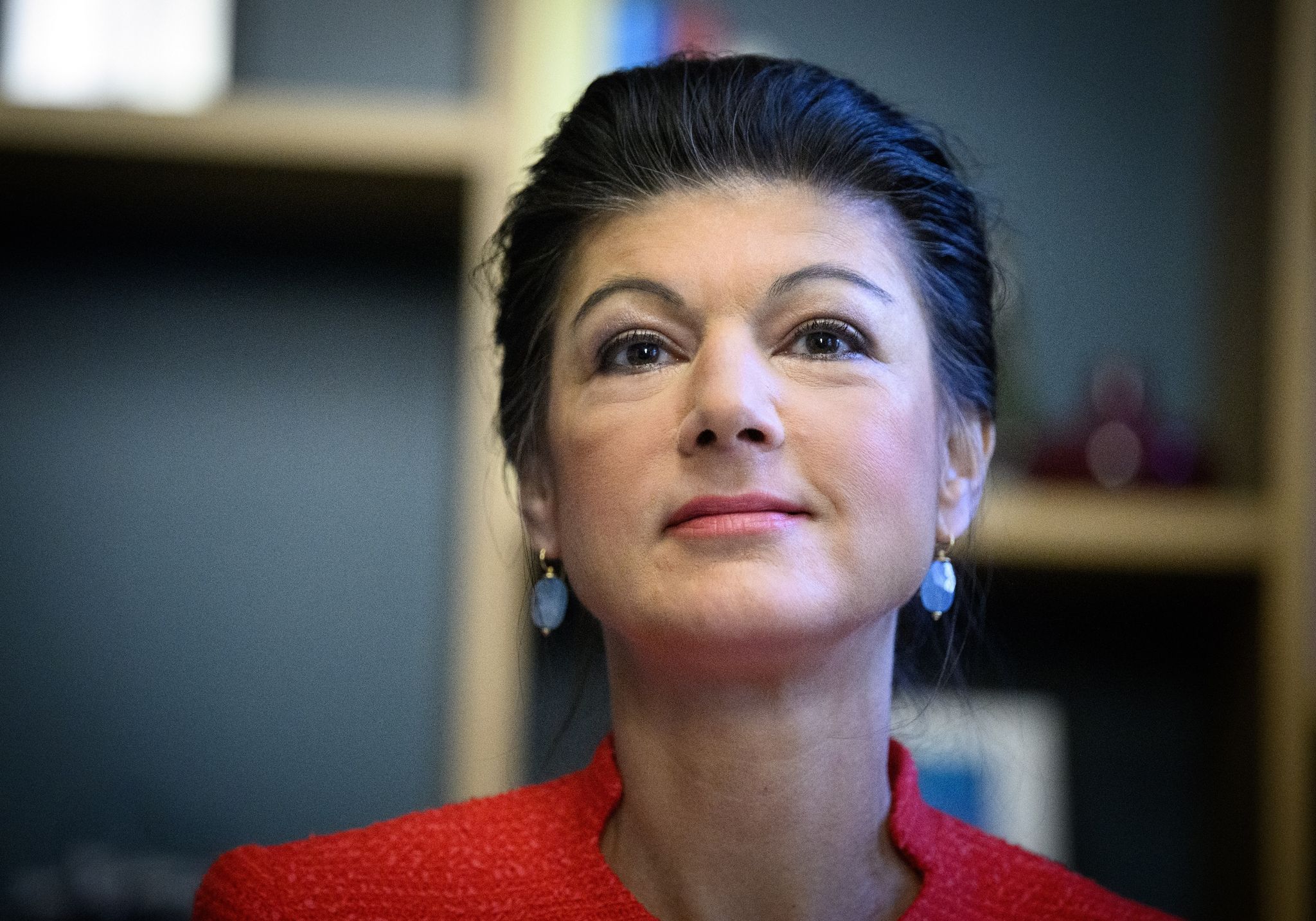 Bündnis Sahra Wagenknecht: Das Steht Im Entwurf Des BSW-Europawahlprogramms