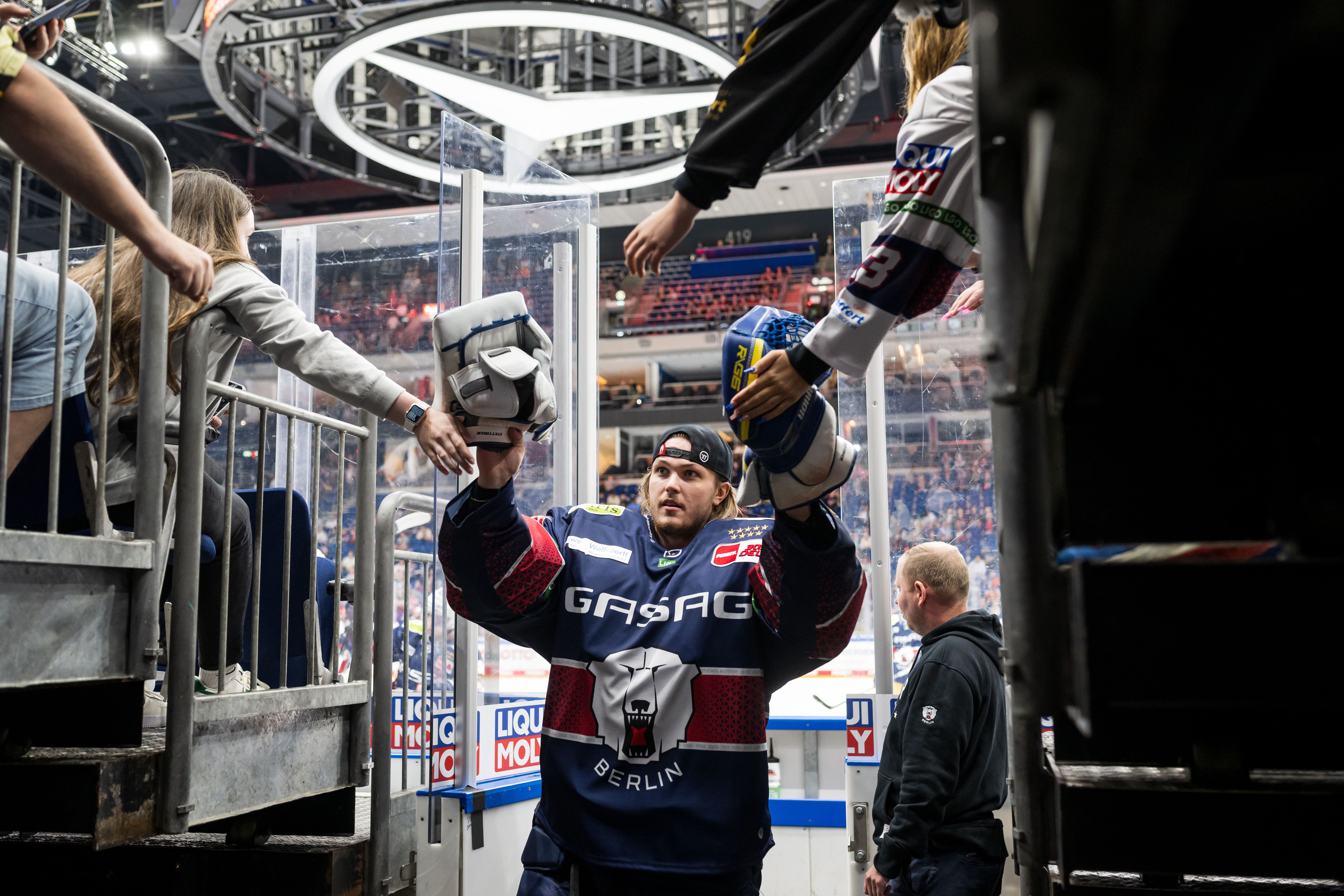 Image - Gestatten, Stettmer! Dieser Eisbär ist echt riesig