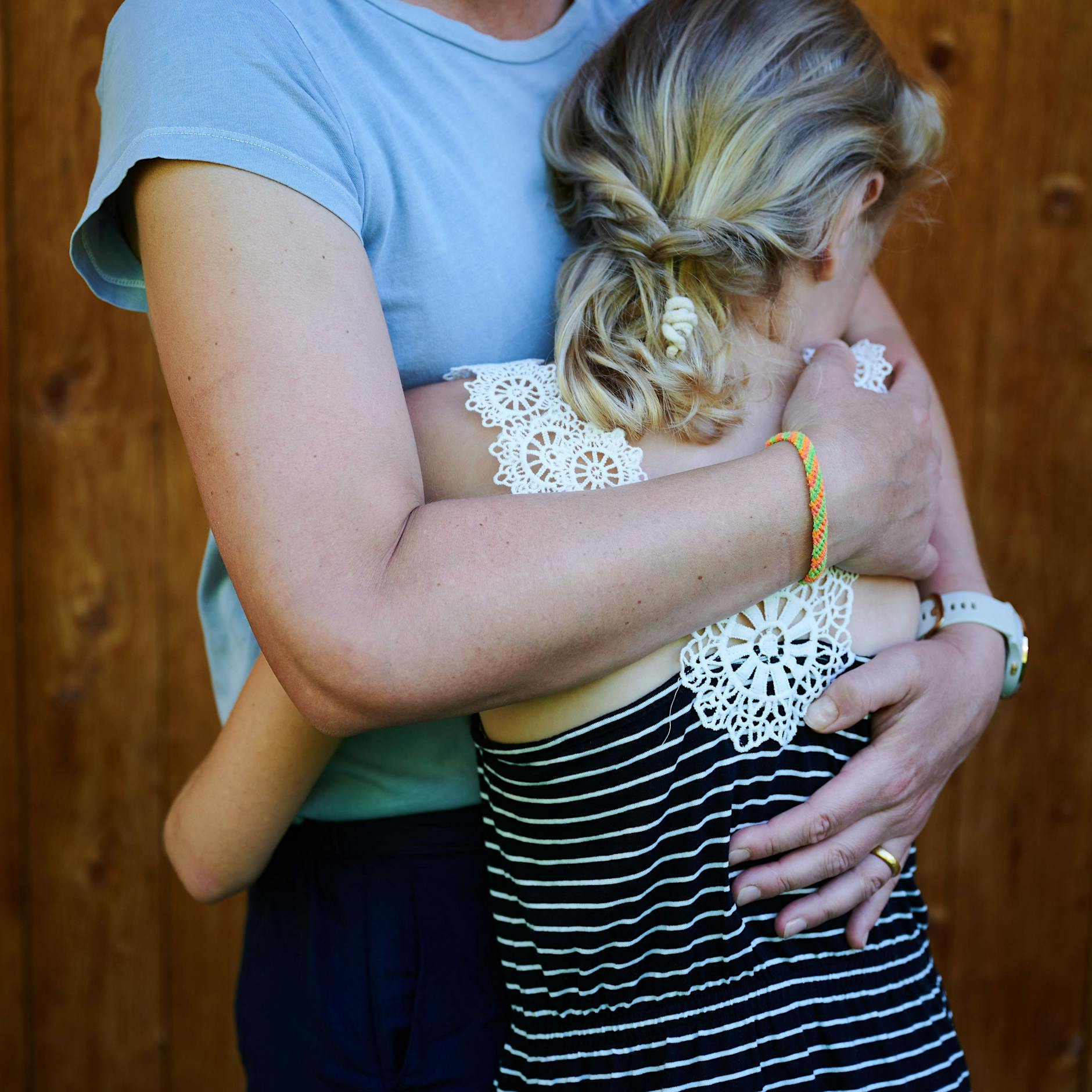 So helfen Sie Kindern bei Verdacht auf sexuellen Missbrauch