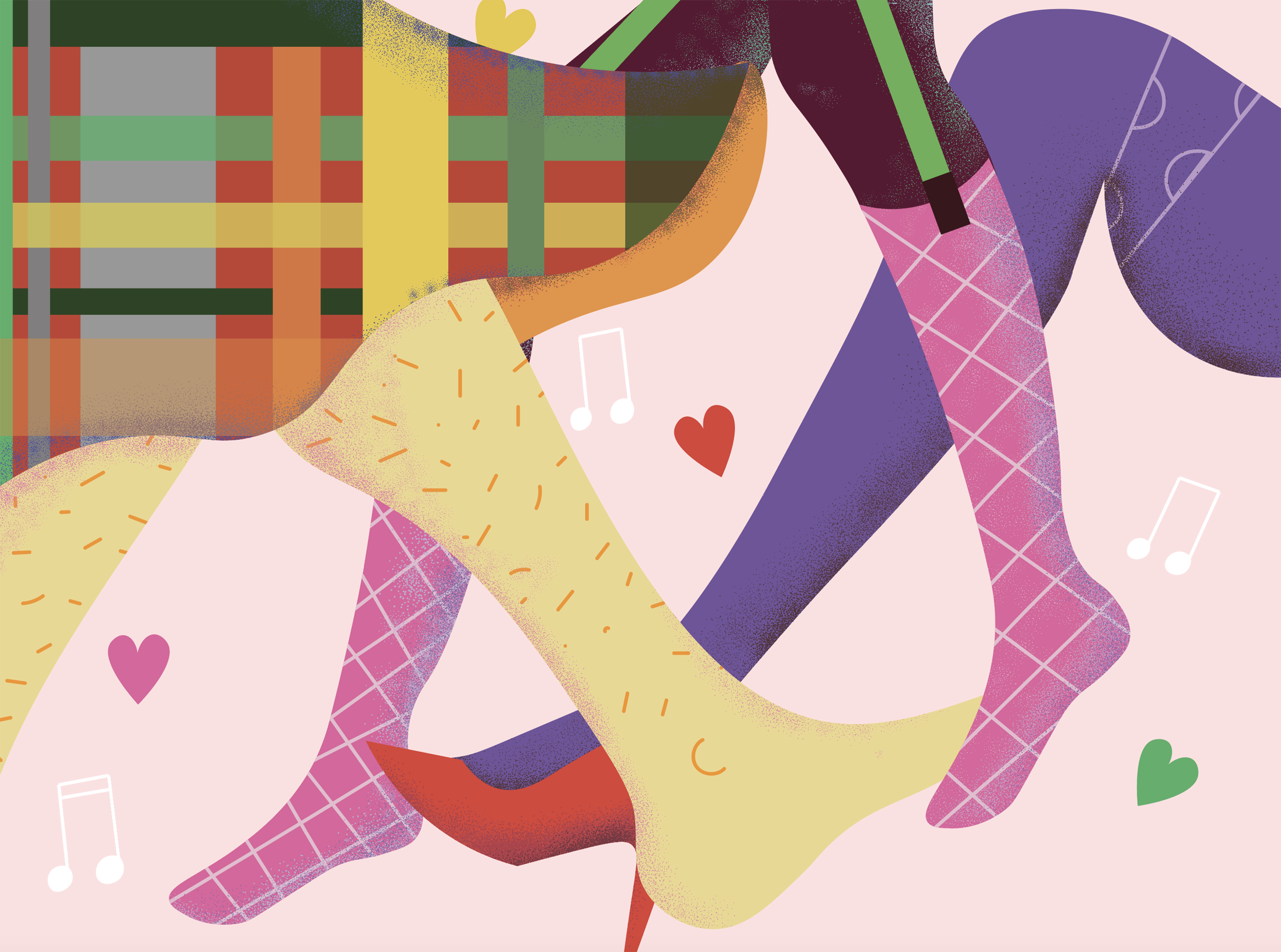 Sex-Party in Berlin: Was ich im Insomnia Club im biederen Alt-Tempelhof erlebte