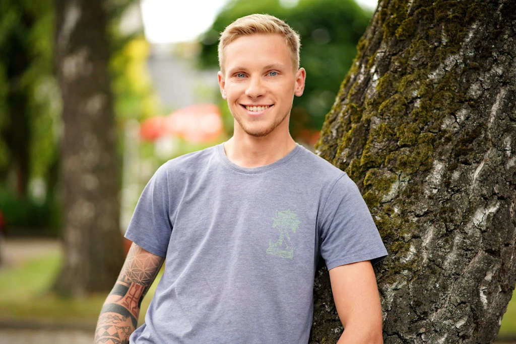„Bauer sucht Frau“-Hannes: SO kam es zur Liebe mit Patricks Hofdame Annika