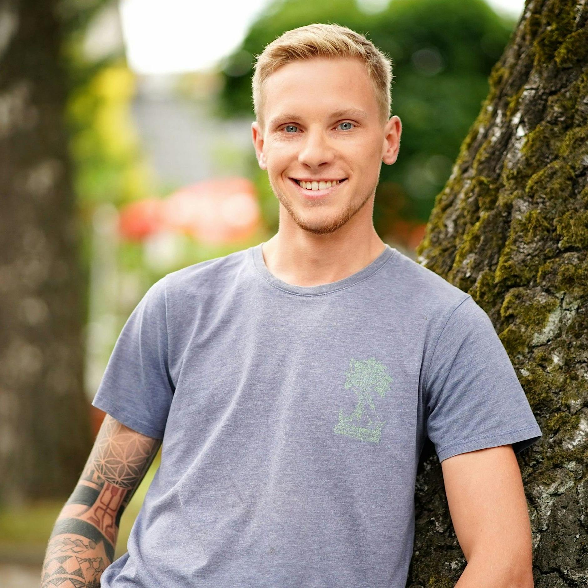 „Bauer sucht Frau“-Hannes: SO kam es zur Liebe mit Patricks Hofdame Annika