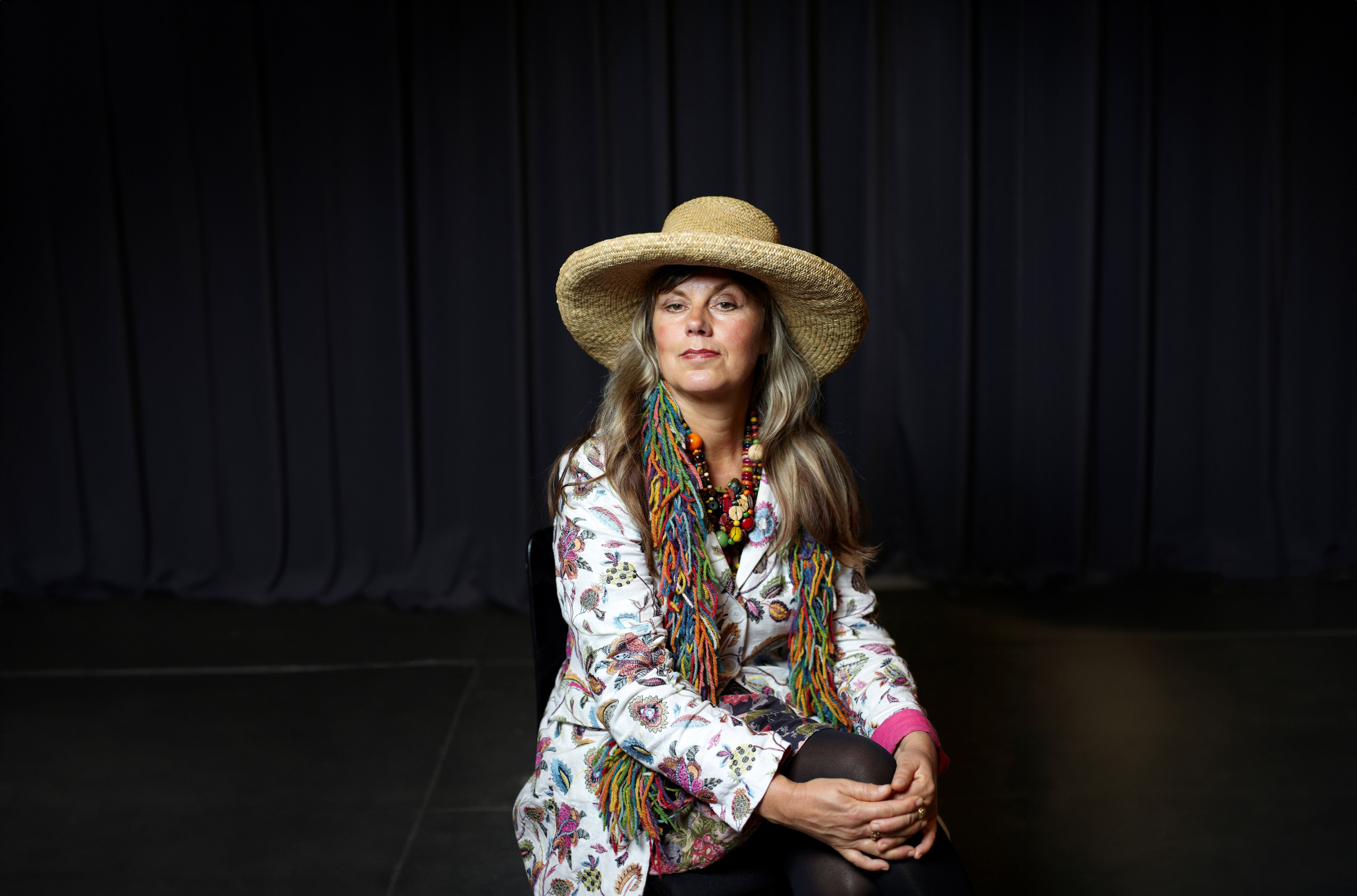 Fotografin Gundula Schulze Eldowy: „Ich war das Enfant terrible des Ostens“