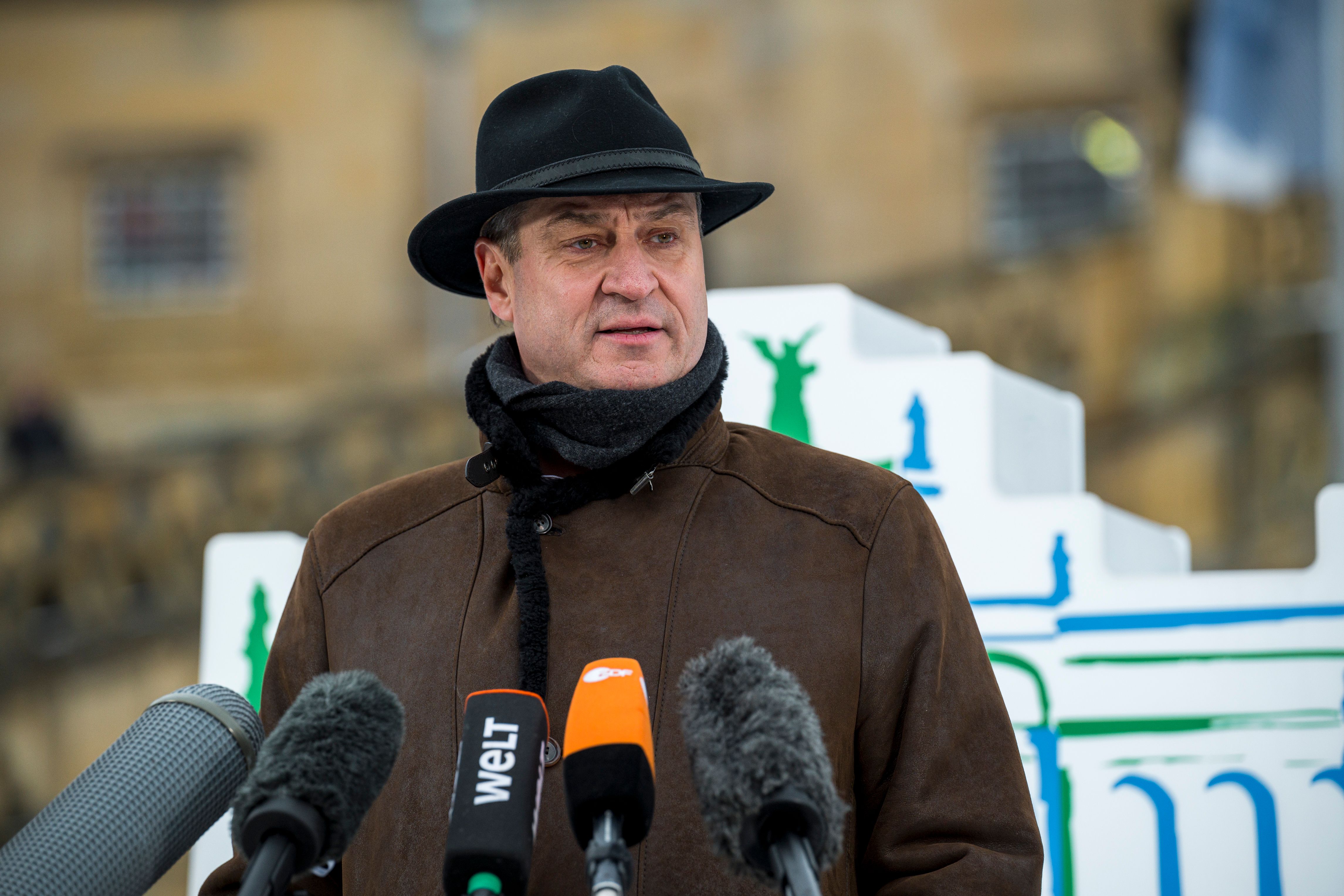 Image - Markus Söder will 20 Sender des öffentlich-rechtlichen Rundfunks streichen