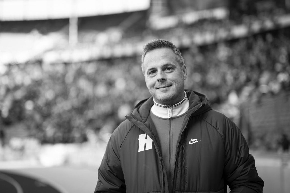 Kay Bernstein starb am Dienstag im Alter von nur 43 Jahren. Ob er sich im Mai ein zweites Mal zur Wahl als Präsident von Hertha BSC stellen wollte, ließ er bis zuletzt offen. 