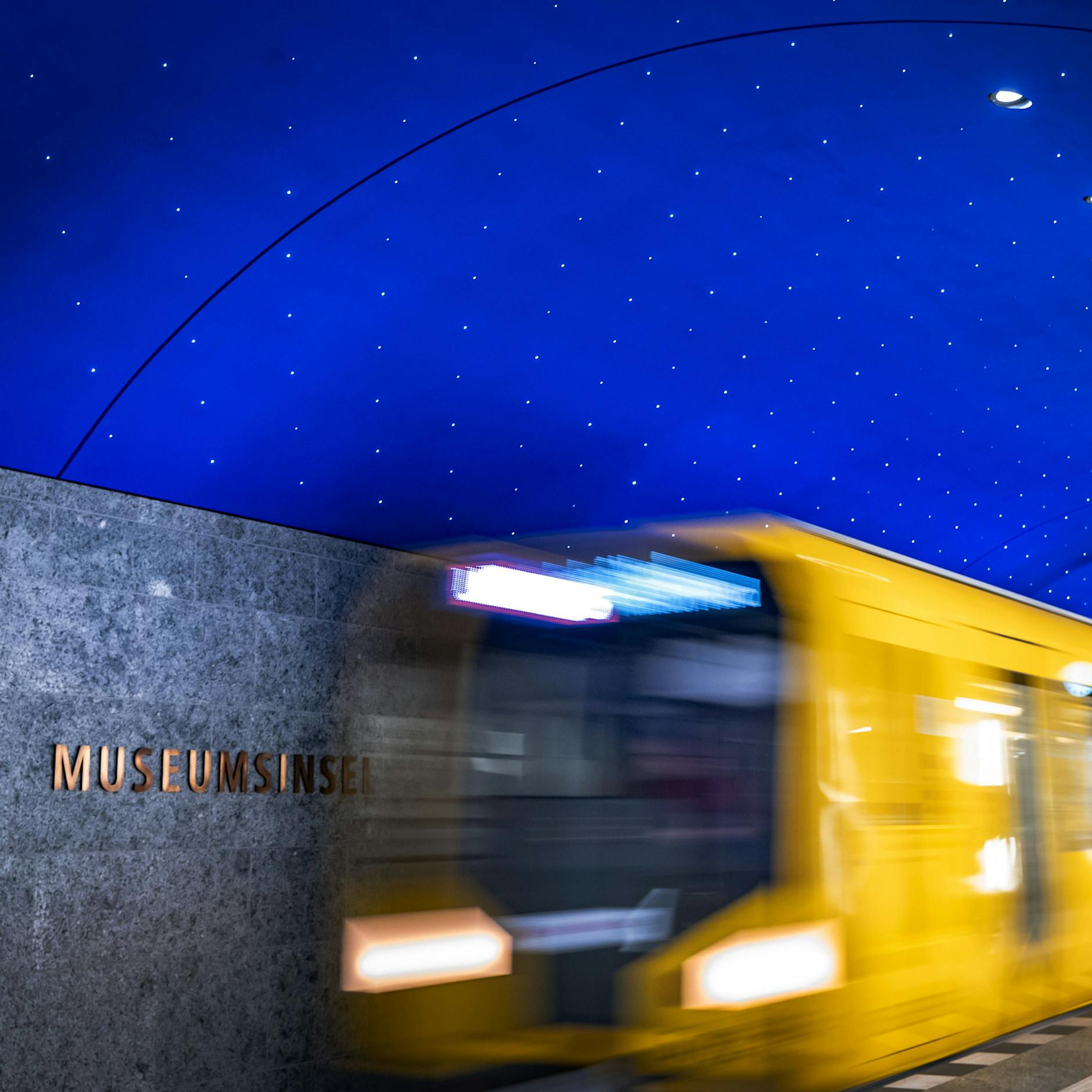 Verdi kündigt Warnstreik bei der BVG an