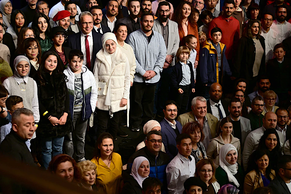 Der Einbürgerungsprozess in Berlin soll künftig schneller gehen.