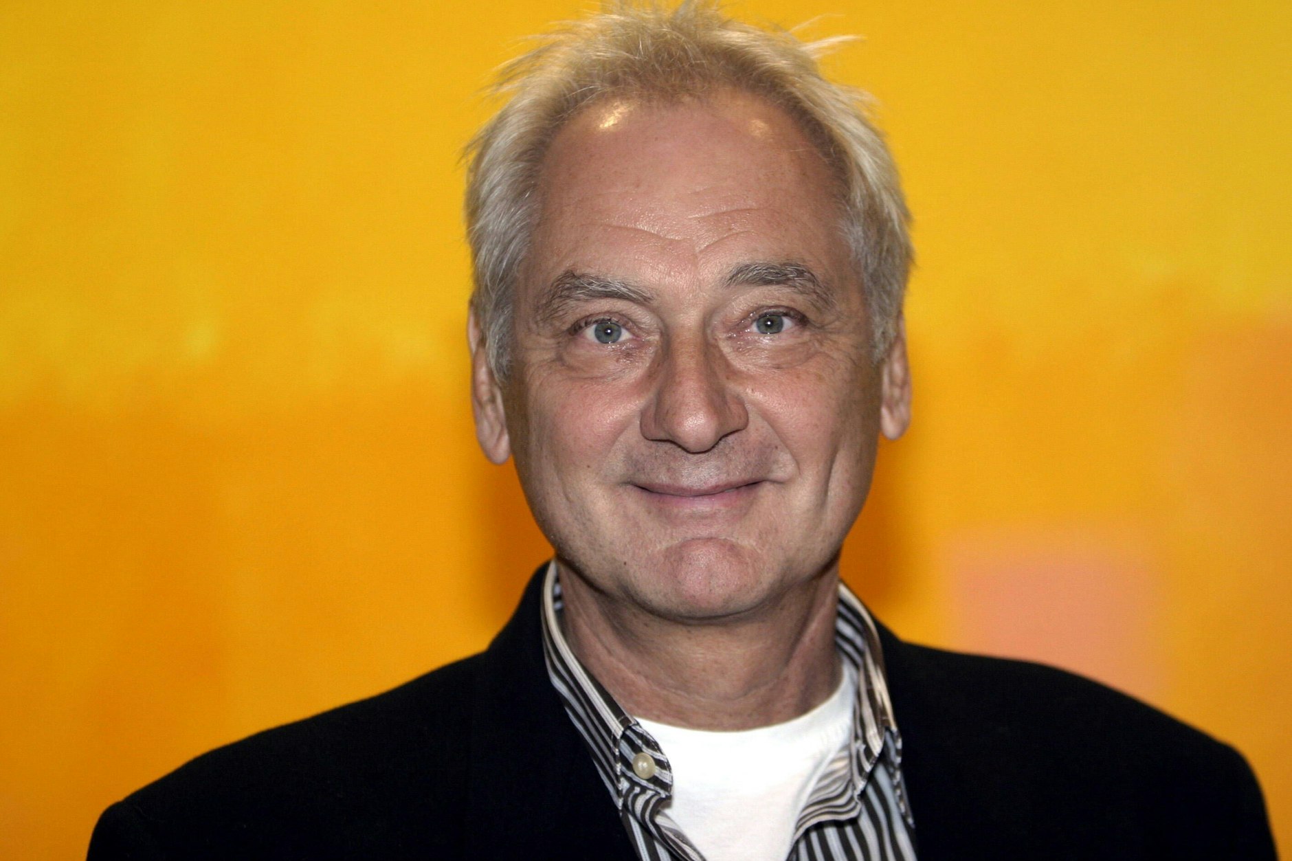 Sigi Rothemund Regisseur von „Donna Leon“ und „Timm Thaler“ ist tot