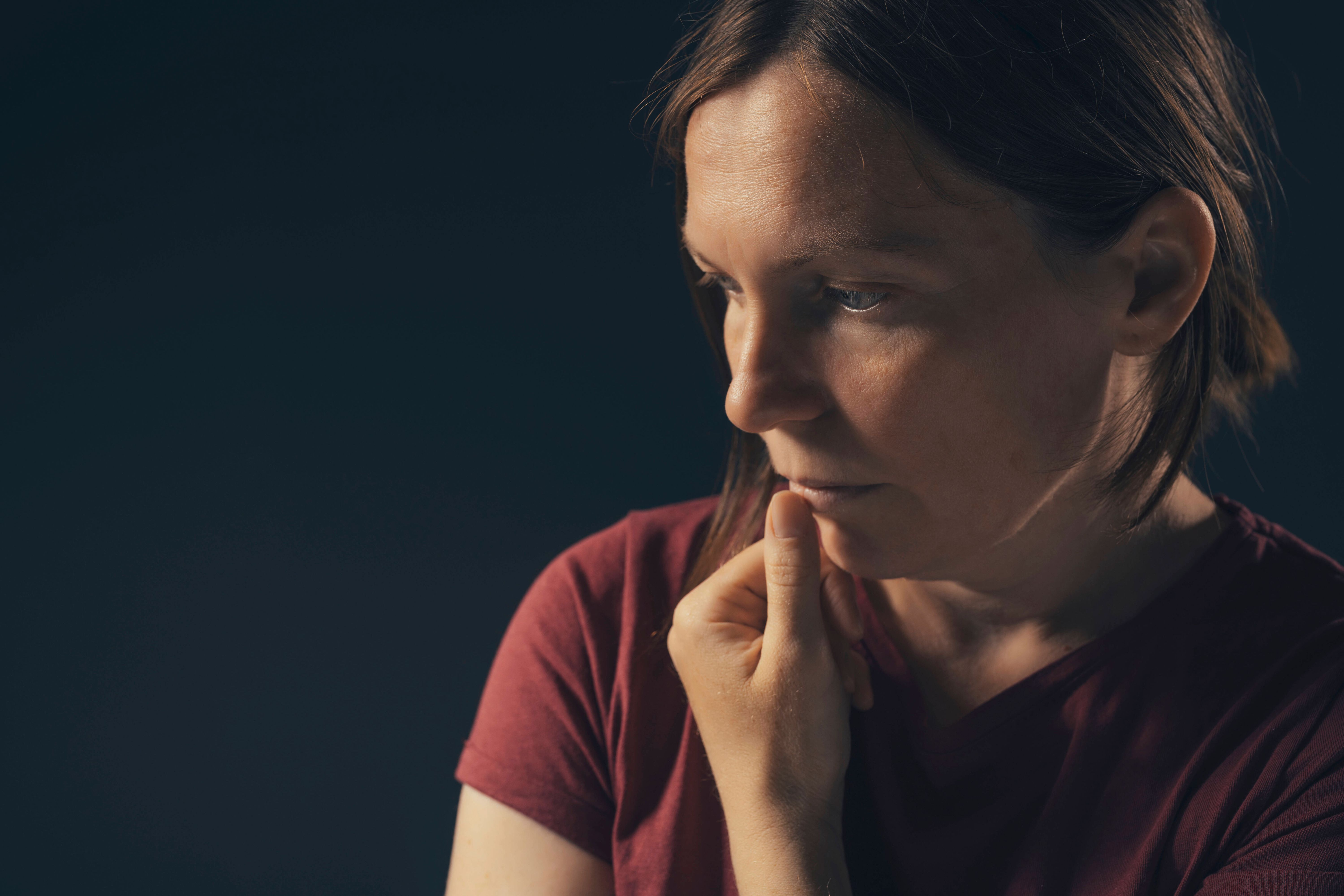 Alkoholsucht: Wie eine Mutter während des Lockdowns alkoholabhängig wurde