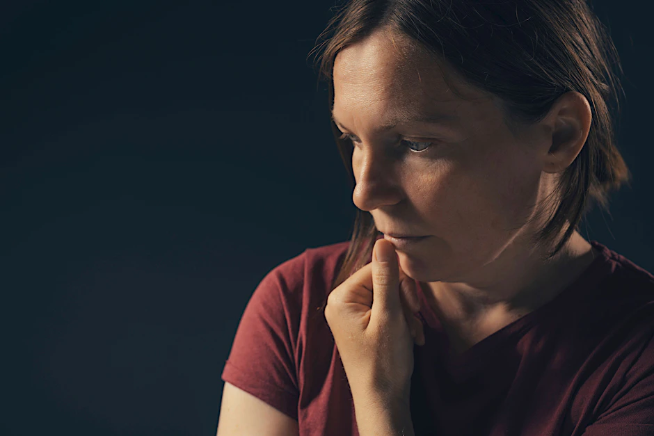 „Man vergiftet seinen Körper Stück für Stück und hat keine Kraft mehr für den Alltag.“