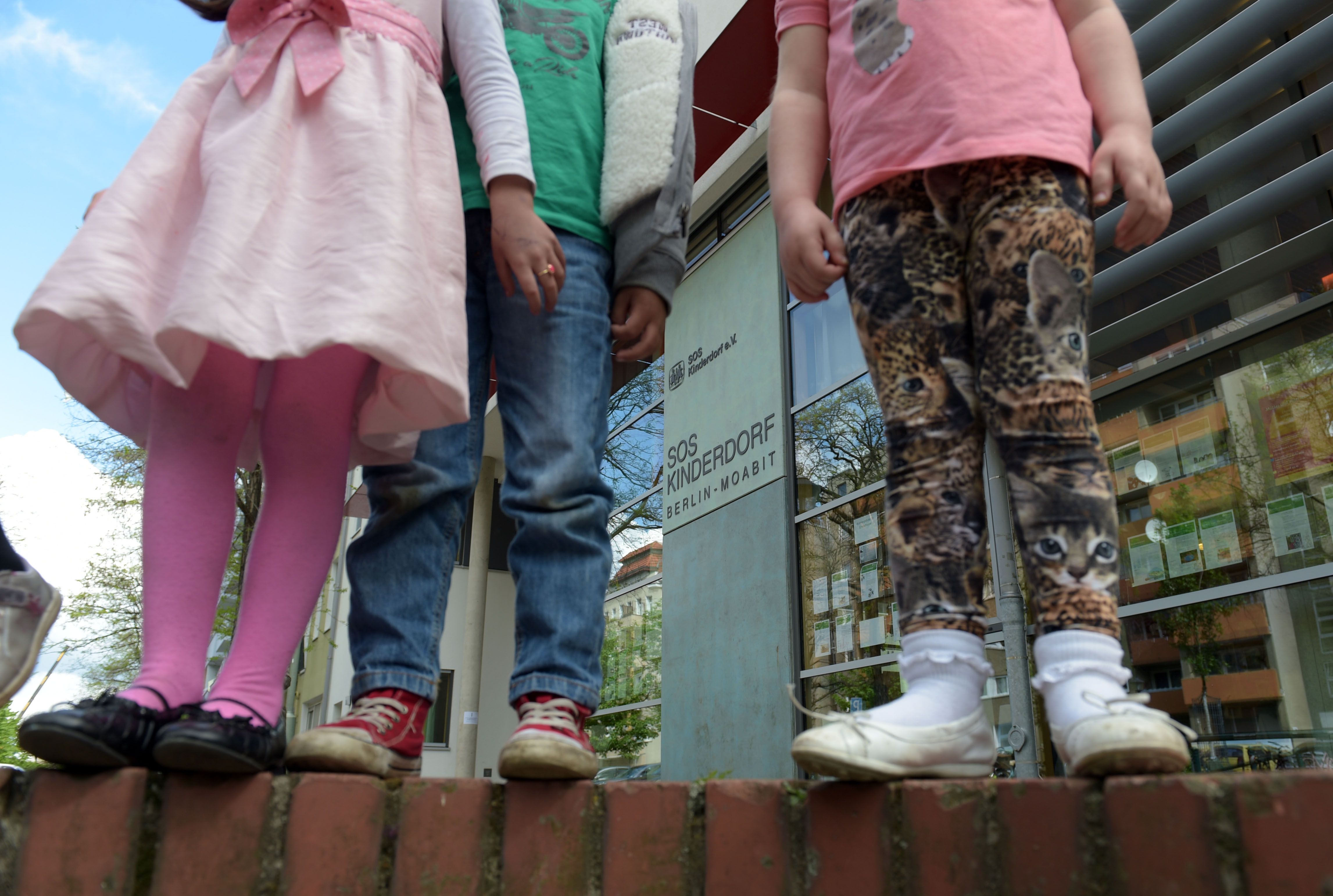 Berlin-Mitte: Sparmaßnahmen für Jugendarbeit – „Fast 100 Einrichtungen droht das Aus!“