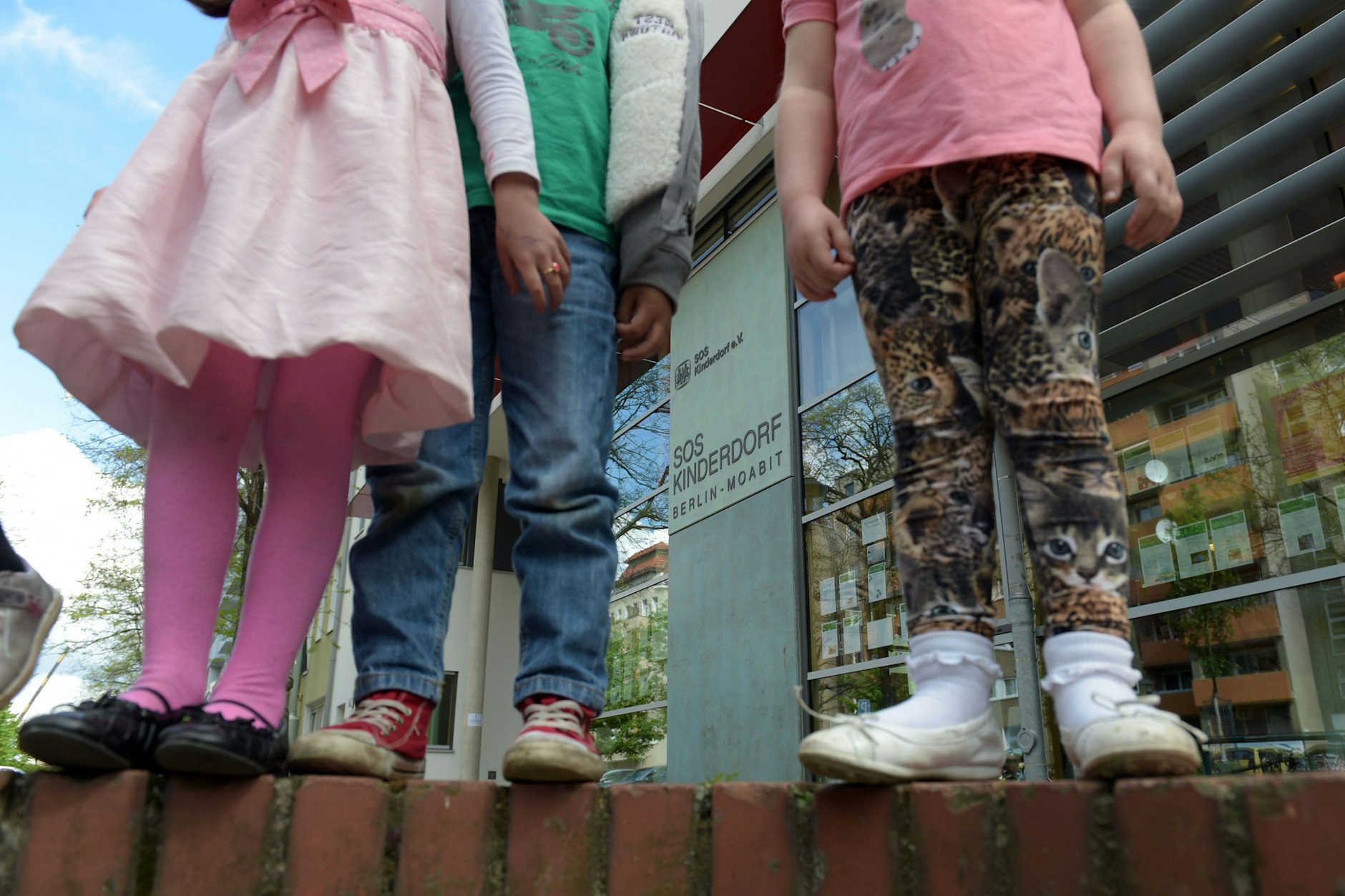 Mitte Dezember des vergangenen Jahres hatte der Bezirk Mitte den freien Trägern im Bereich der Kinder- und Jugendhilfe mitgeteilt, ihre Verträge liefen nur noch bis in den Frühling dieses Jahres.