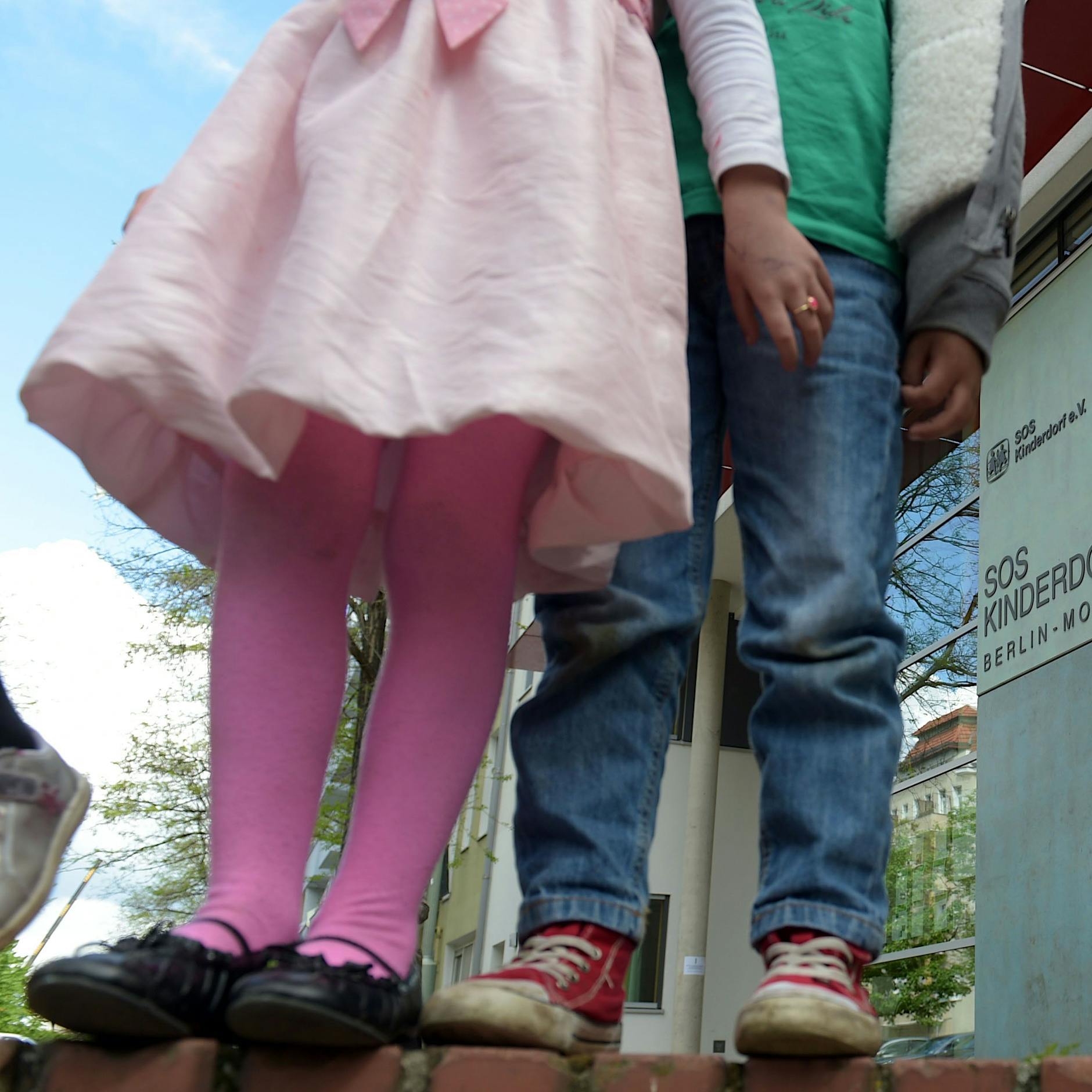 Berlin-Mitte: Sparmaßnahmen für Jugendarbeit – „Fast 100 Einrichtungen droht das Aus!“