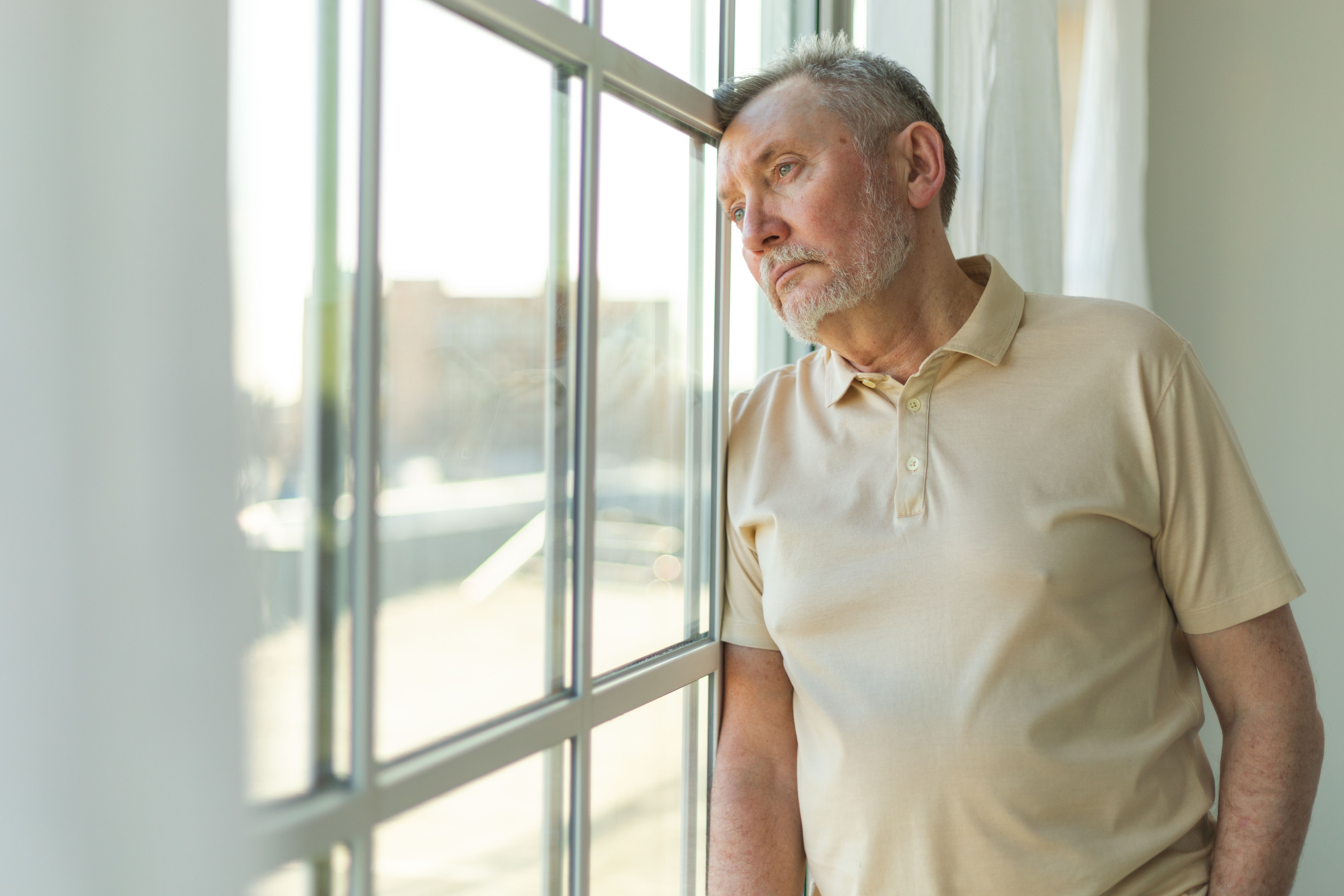 Image - Warum wir einsamer werden und wie man der Einsamkeit entkommt