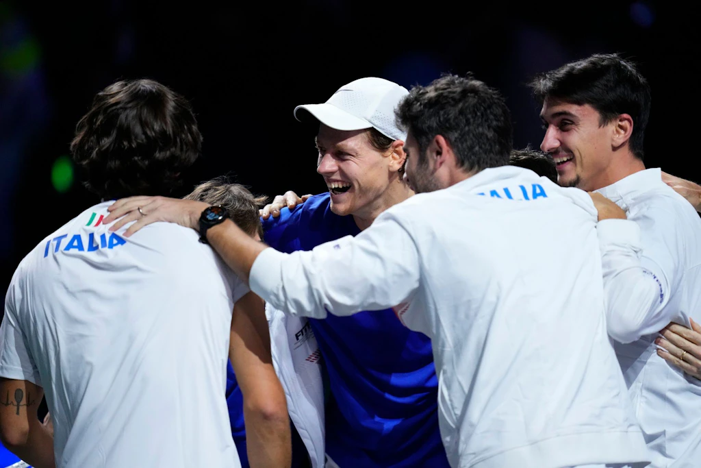 Neuer Trend: Stars ohne Spielpraxis vor Australian Open