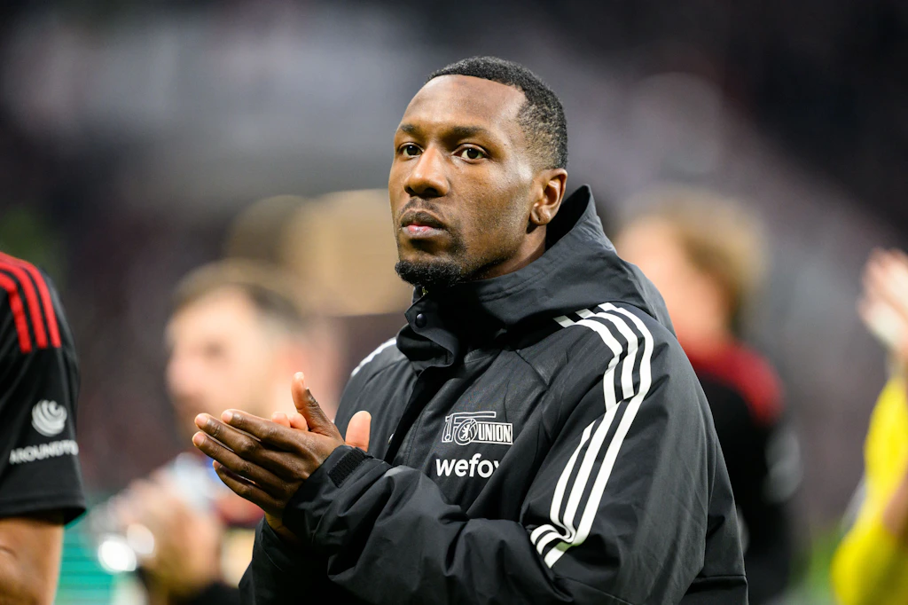 Onun gidişi ancak 1. FC Union Berlin'e iyi gelebilir
