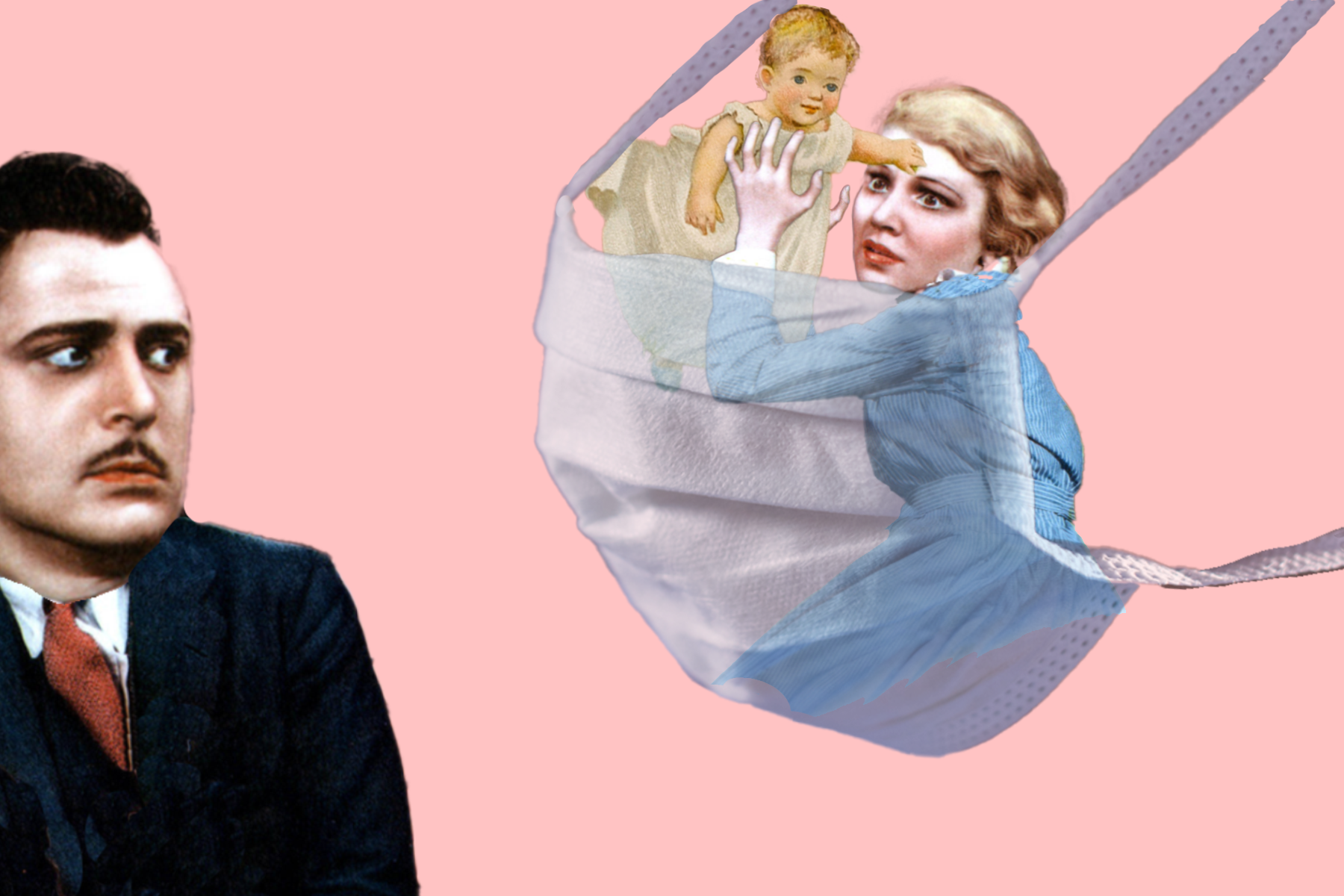 Paartherapie: Meine Freundin hat sich mit der Corona-Zeit total verändert – was soll ich tun?