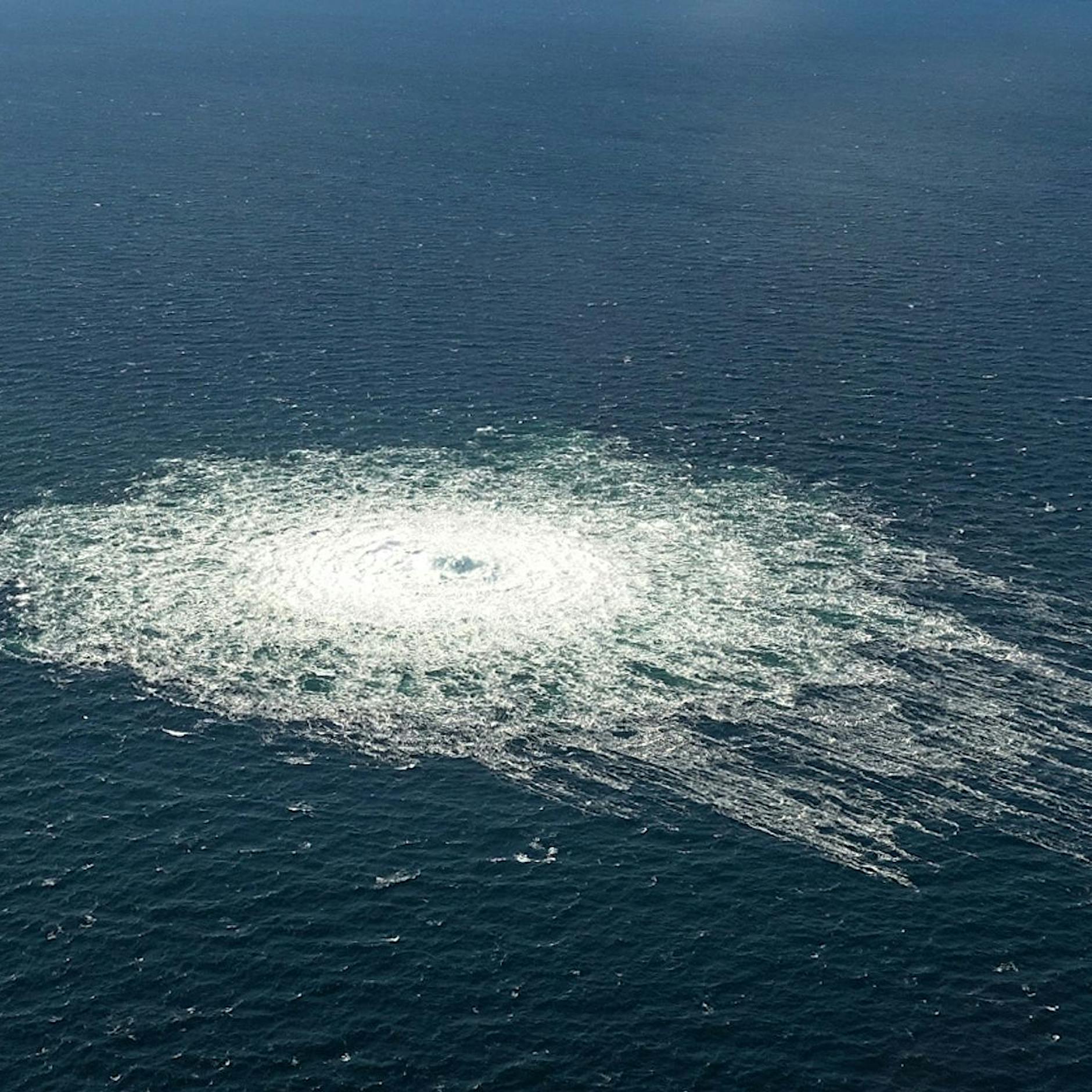 Nord-Stream-Sabotage: „Die Wahrheit liegt in Berlin“ – warum schweigt die Bundesregierung?