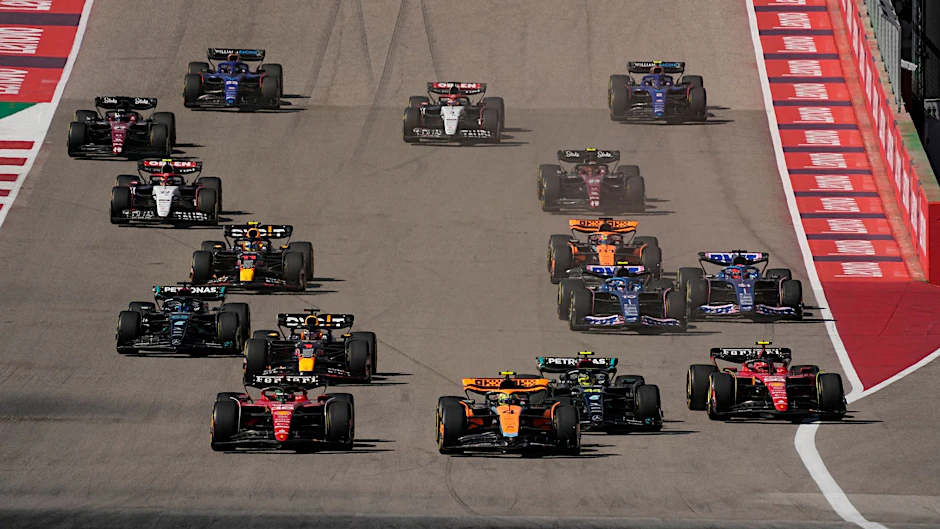 Ab 2026 will die Formel 1 wohl wieder ein Stadtrennen in Madrid fahren.&nbsp;