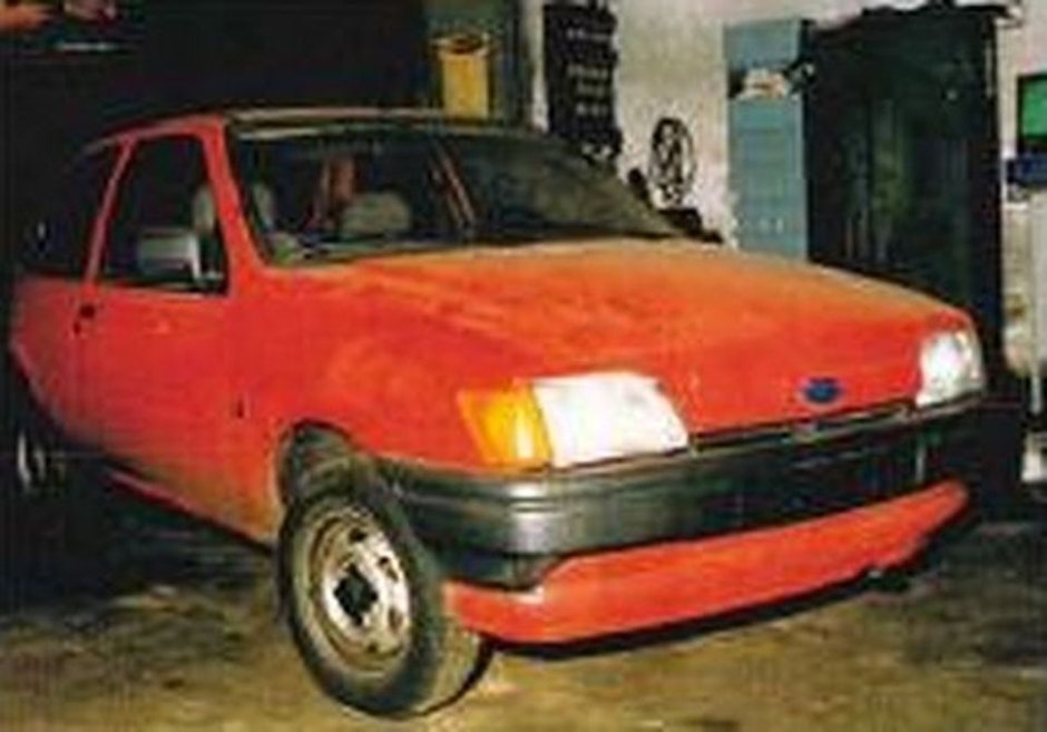 Cold Case nach 33 Jahren gelöst: Polizei fasst den Mörder von Heike Kötting