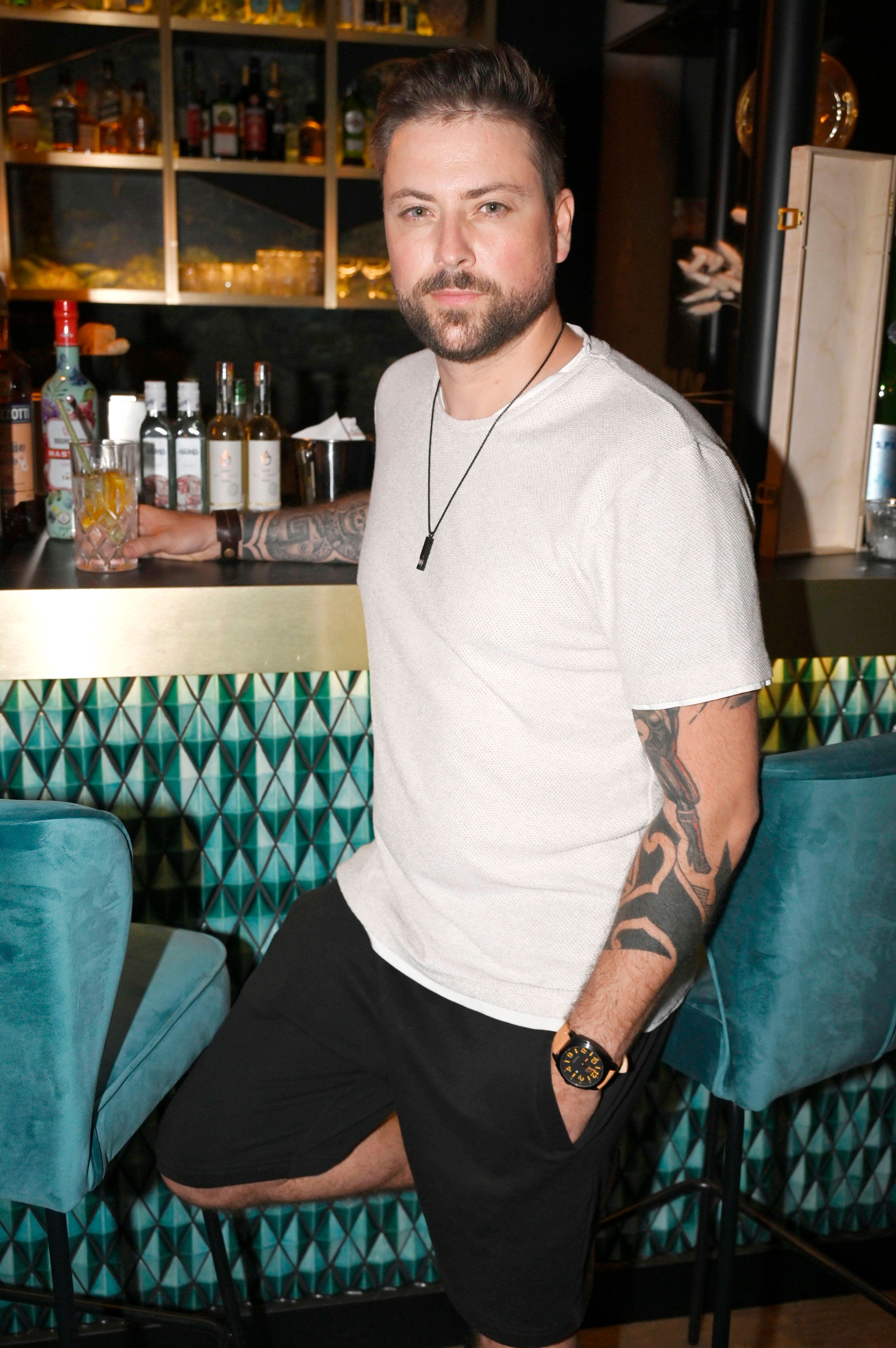 Image - GZSZ-Star Felix von Jascheroff: Offene Worte über seine Adoption