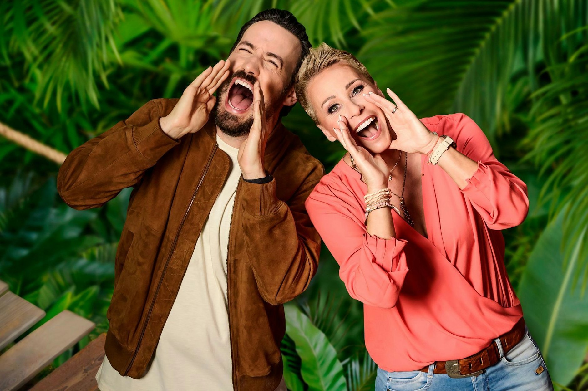 Am 19. Januar soll das Dschungelcamp auf RTL starten.