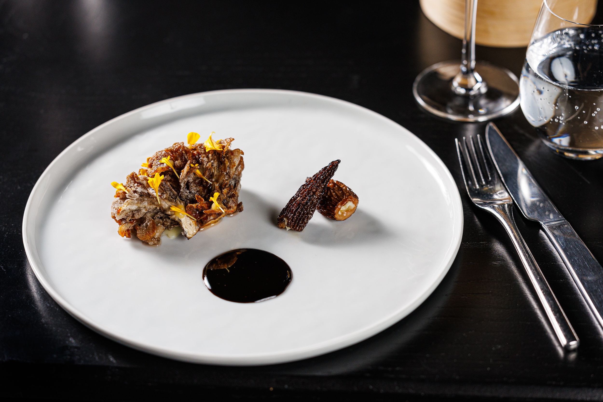 Dae Mon in Berlin-Mitte: Ewiger Geheimtipp am Monbijoupark – Restaurantkritik