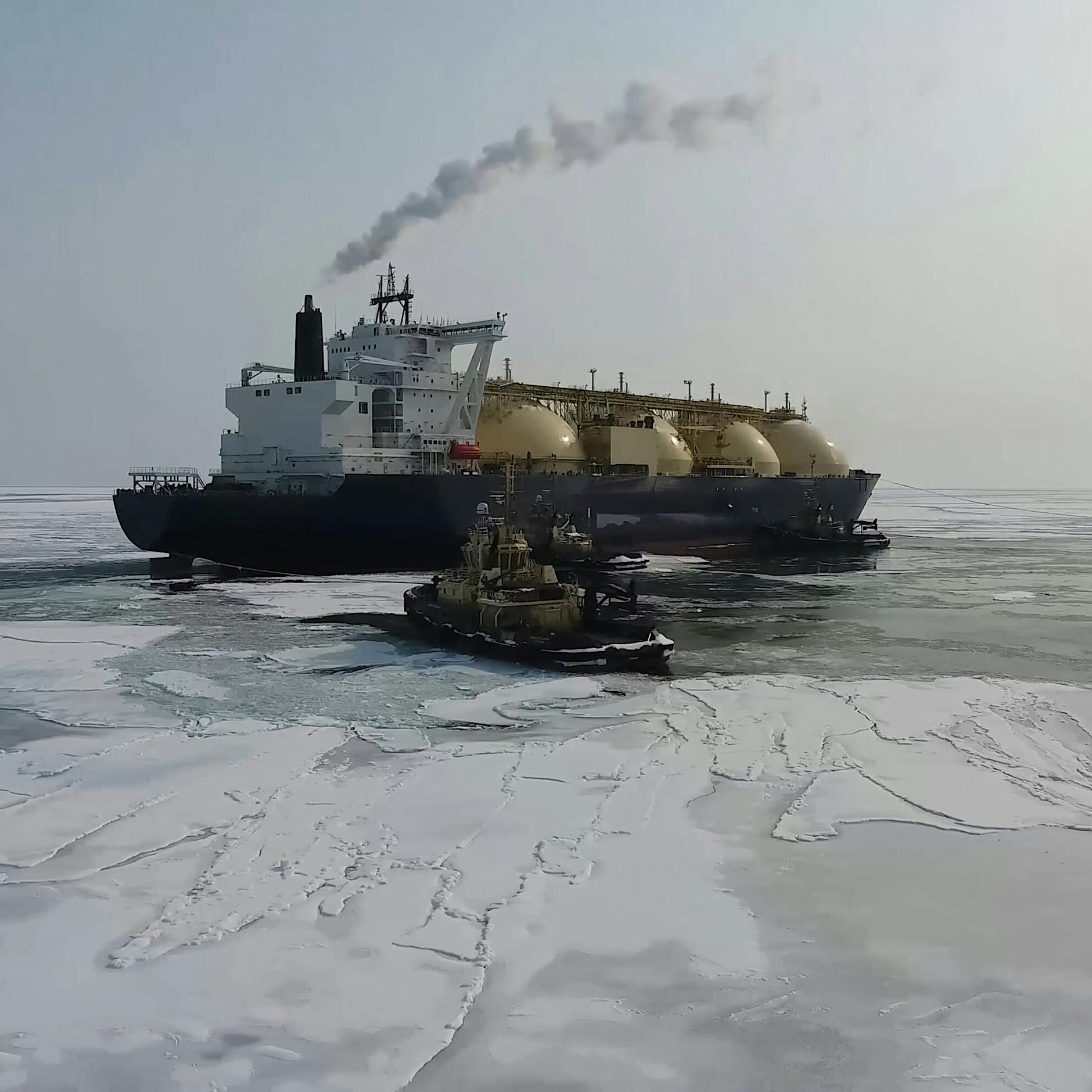 Neue Russland-Sanktion für 2024 beschlossen: So wollen die USA den Kreml wirtschaftlich treffen