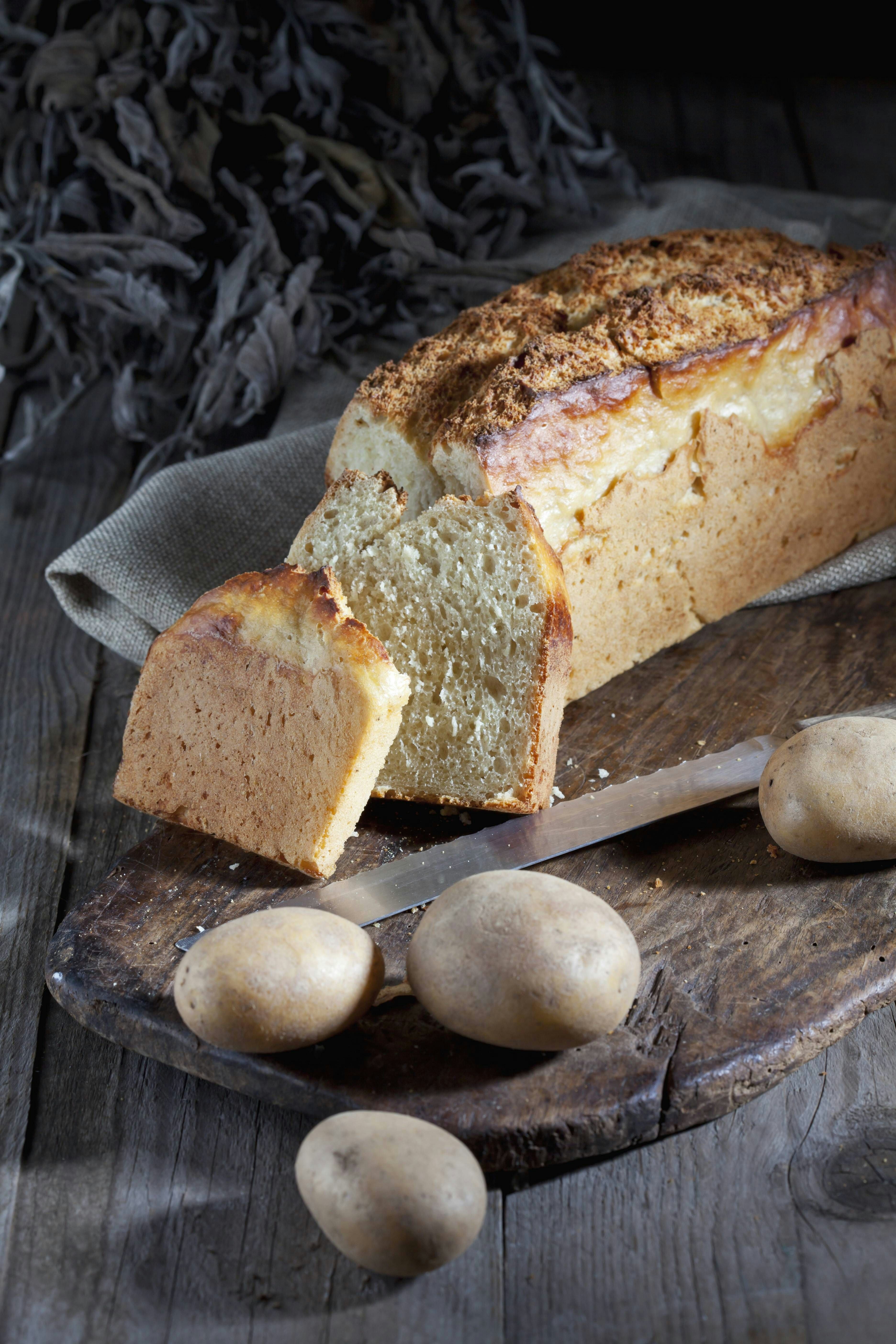 Rezept für Auflauf mit Kartoffelbrei und Hack: So machen Sie einen ...