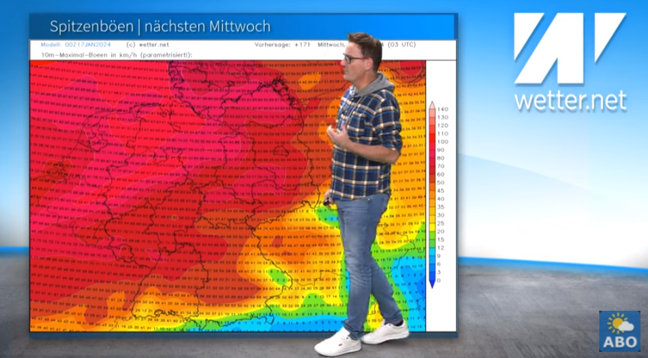 Image - Absoluter Wetter-Wahnsinn: Temperaturen steigen um 30 Grad in 48 Stunden
