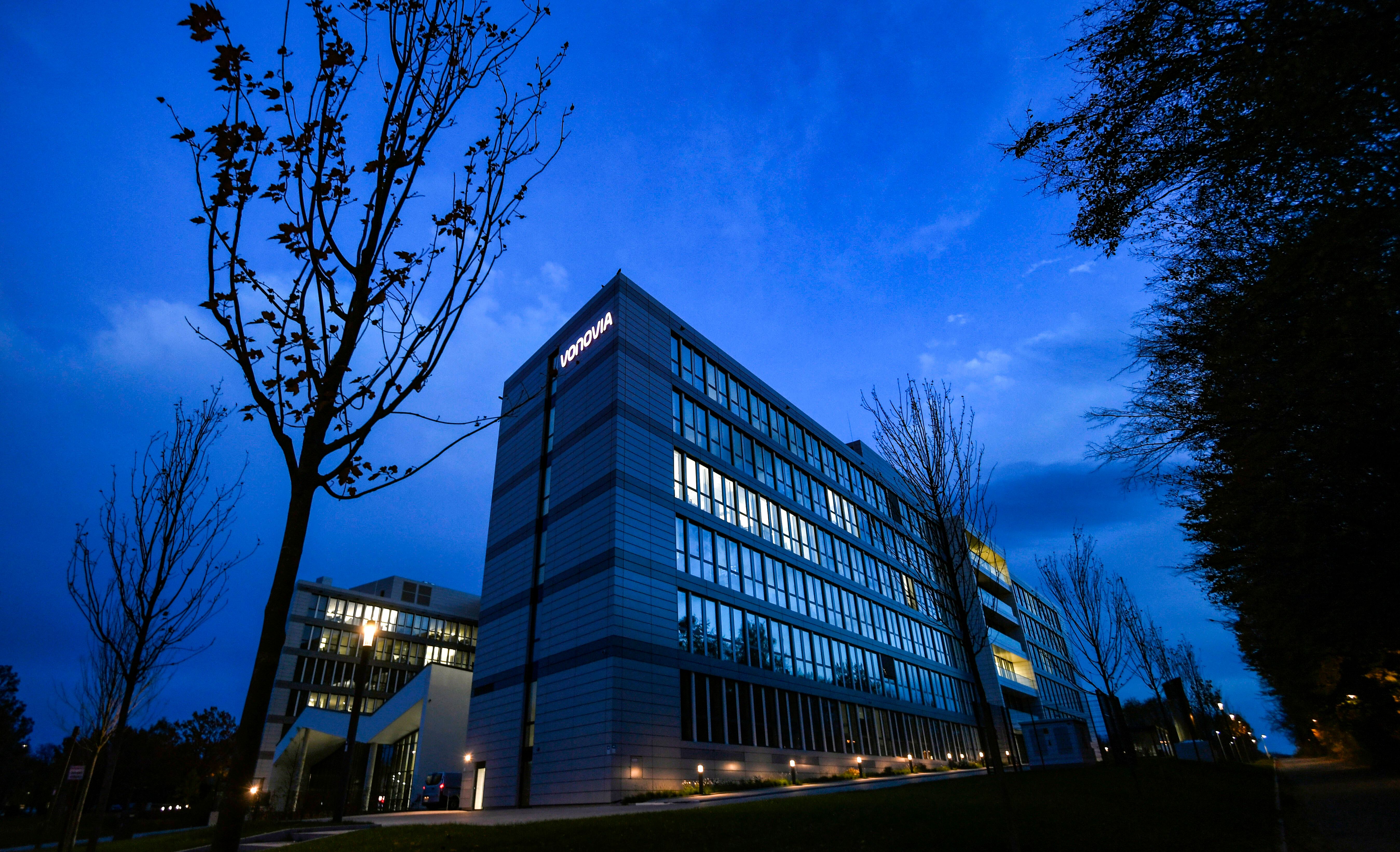 Berlin: Mieterverein fordert von Vonovia Überprüfung aller Heizkosten-Abrechnungen