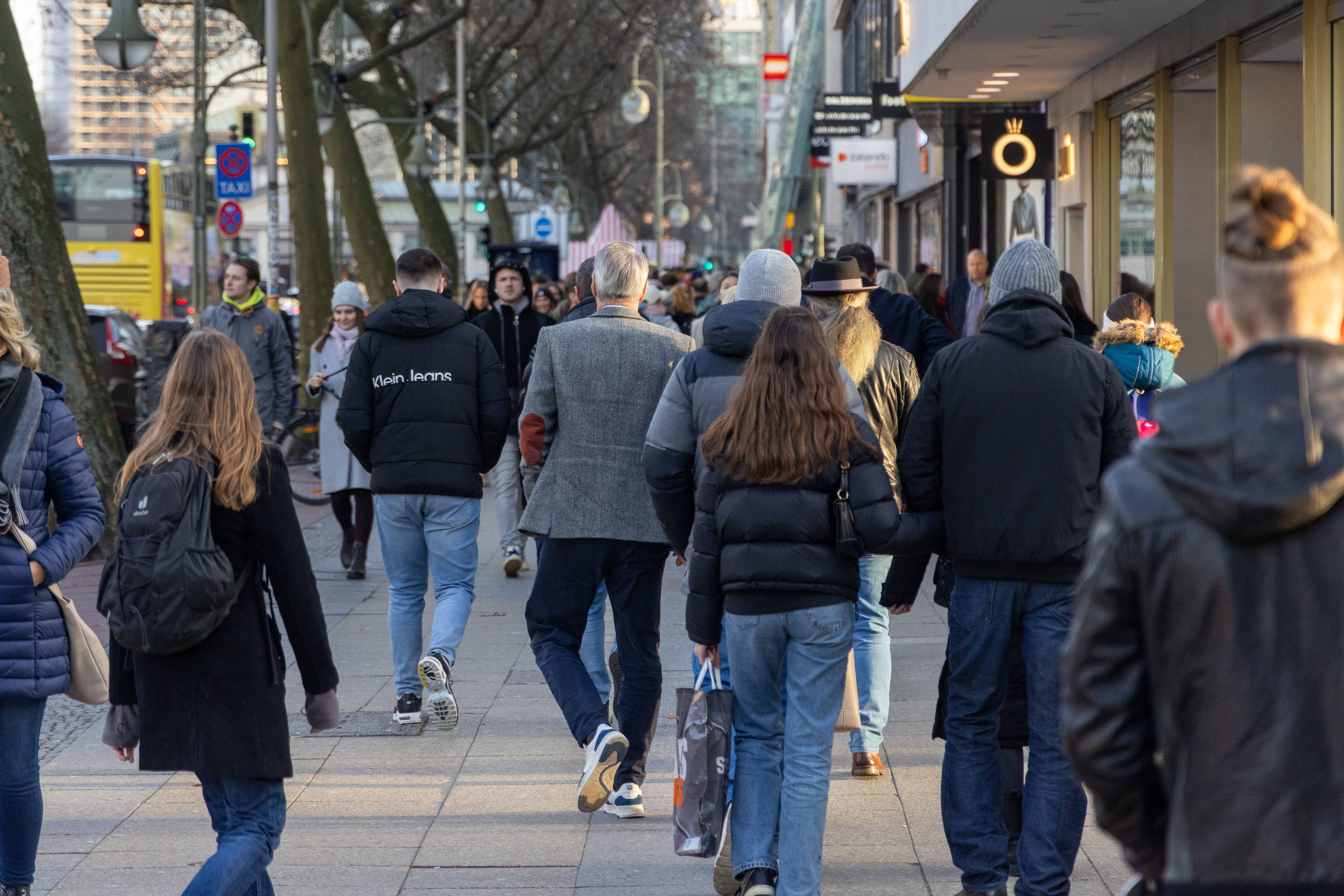 Berlin boomt! In diesem Bezirk sind die meisten Einwohner dazugekommen