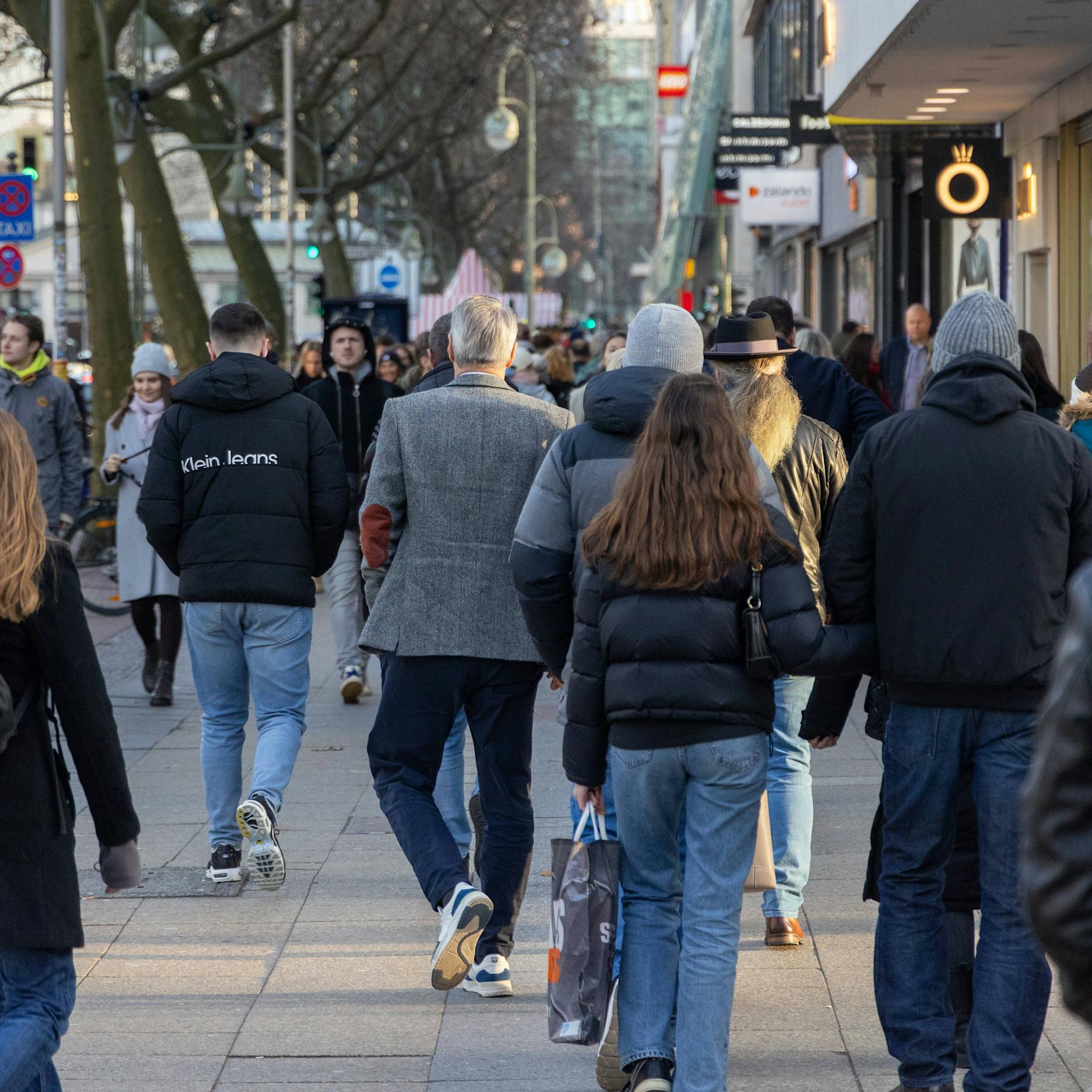 Berlin boomt! In diesem Bezirk sind die meisten Einwohner dazugekommen