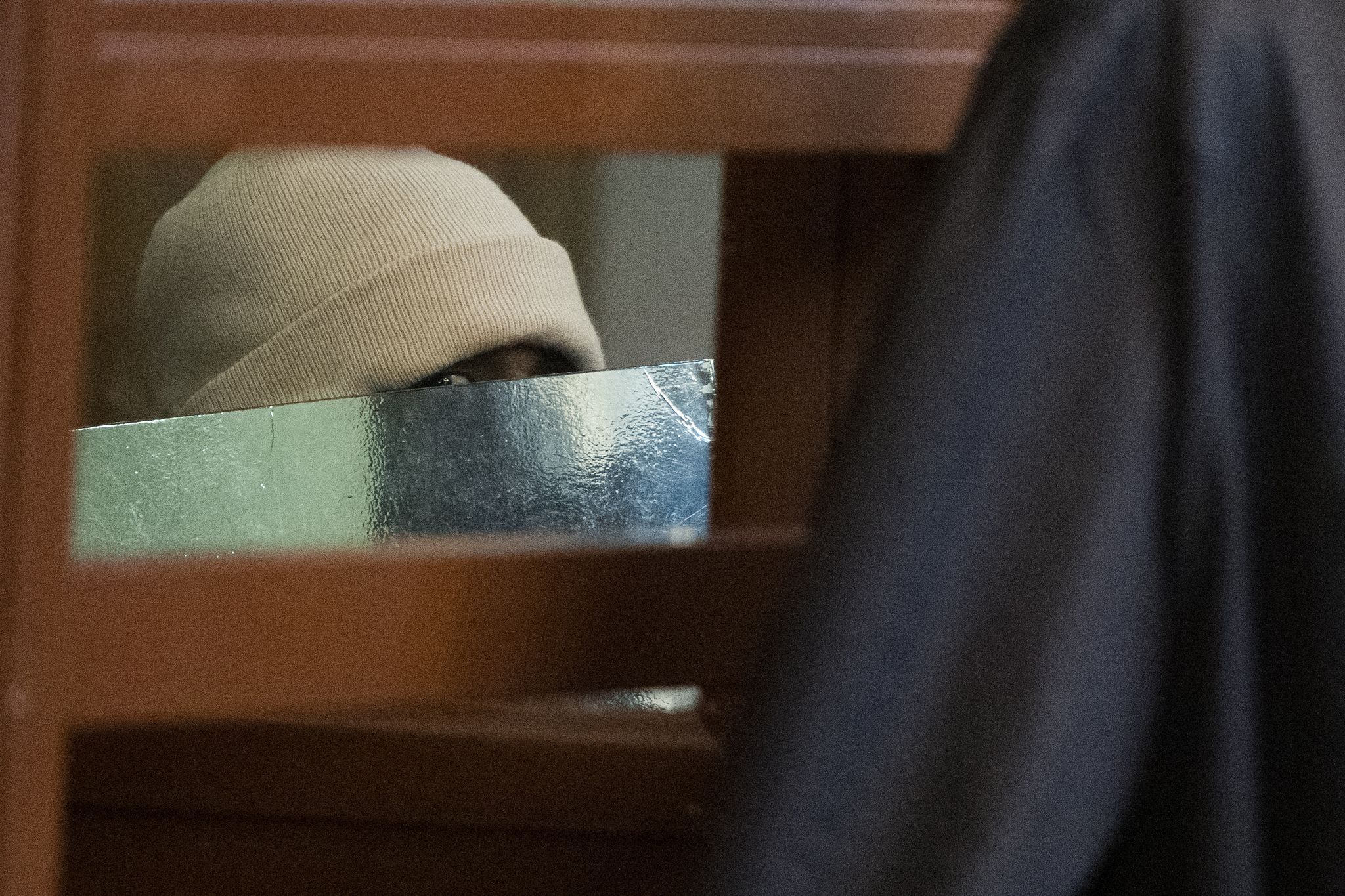 Krasse Wende im Görli-Prozess: War es doch keine Vergewaltigung?