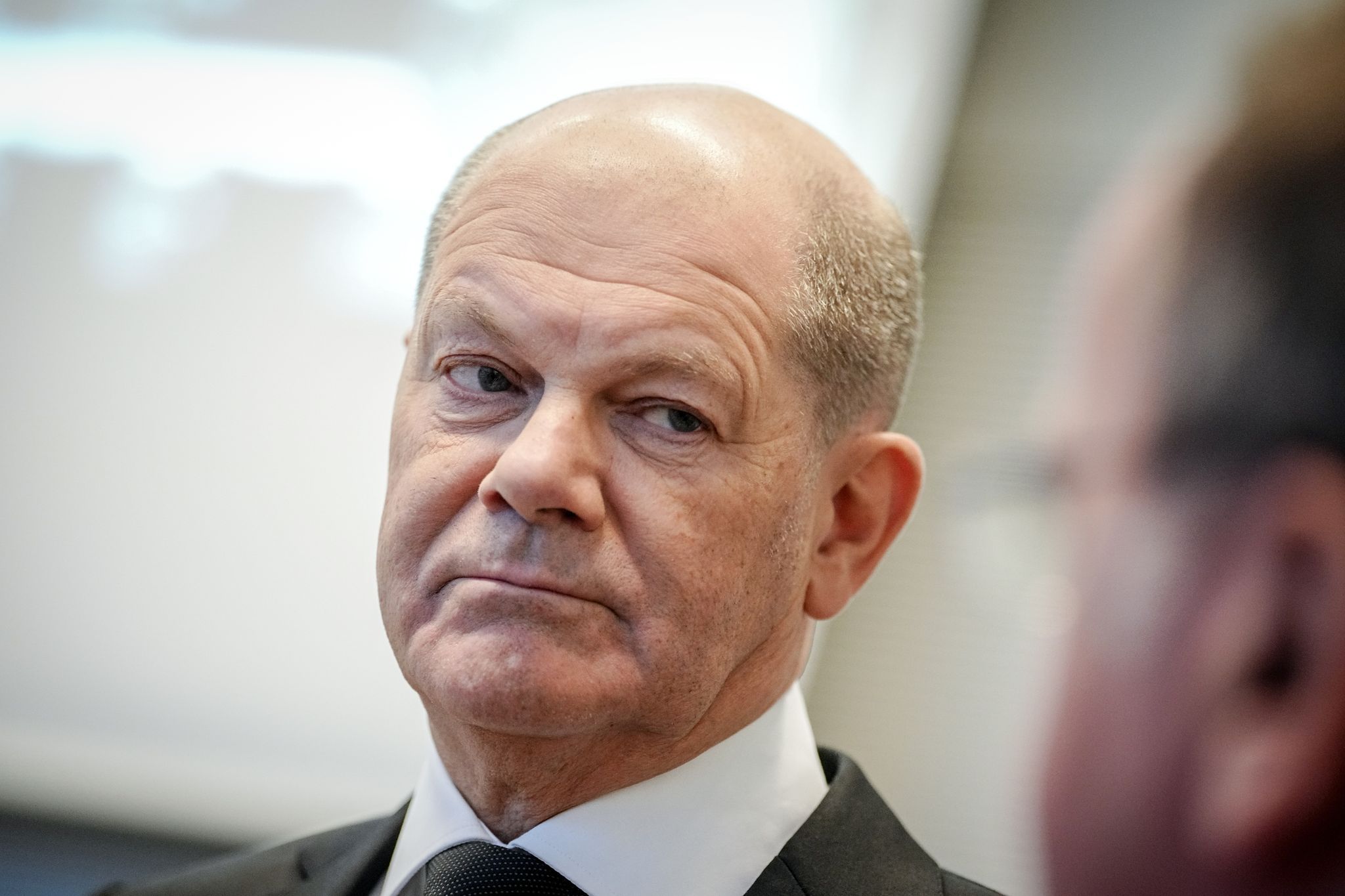 Brief an Olaf Scholz: Wirtschaft warnt vor Rückzug von Unternehmen aus Europa wegen EU-Lieferkettengesetz