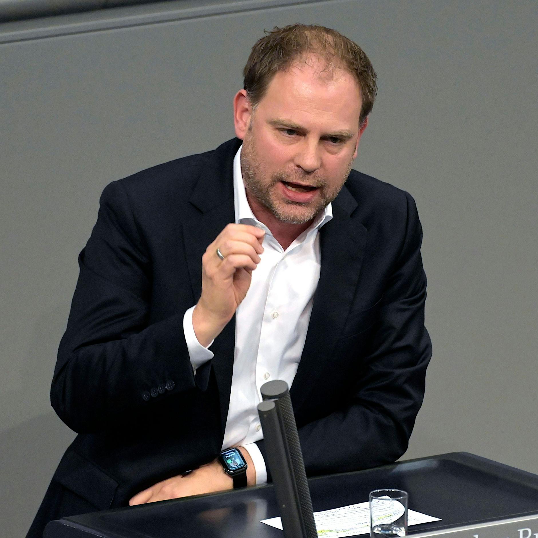 Ampel-Zoff um Klimageld – FDP-Fraktionsvize Christoph Meyer: Robert Habeck muss sich endlich entscheiden