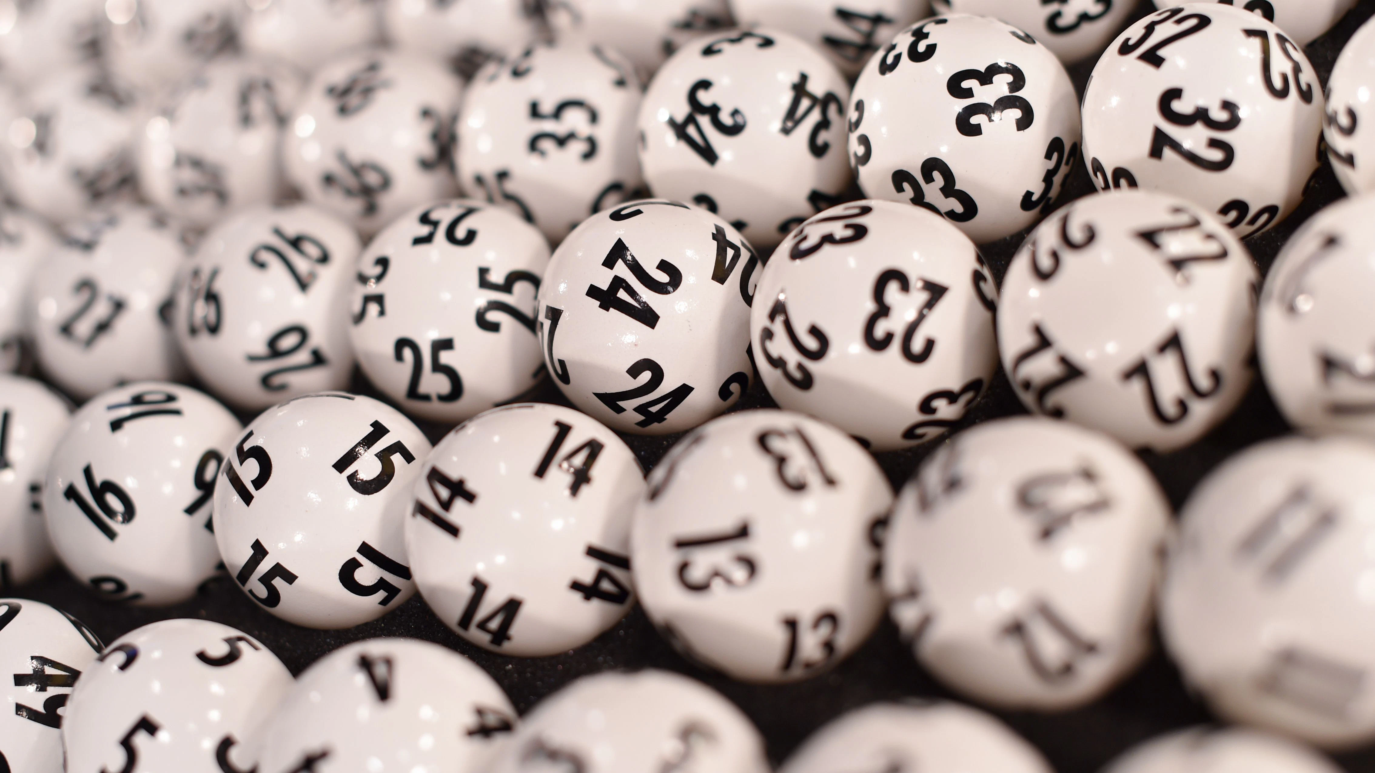 Ob die Zahlen-Statistik bei der Jagd nach dem Lotto-Jackpot hilft?