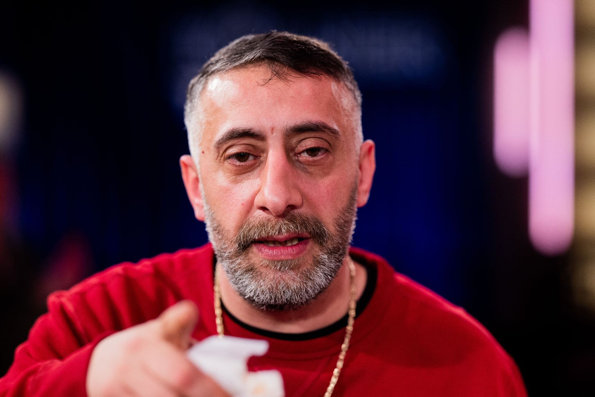 Kida Khodr Ramadan: „4 Blocks“-Star muss ins Gefängnis