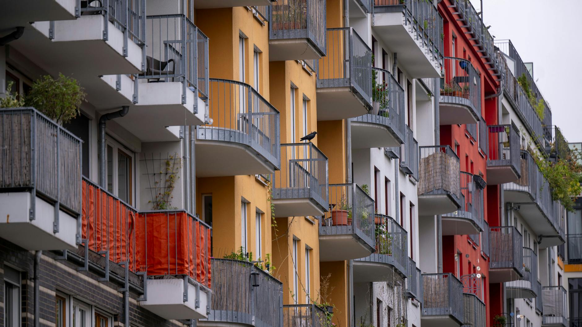 In Berlin-Mitte war das Bevölkerungswachstum am größten, auch wegen der ganzen Neubauten.