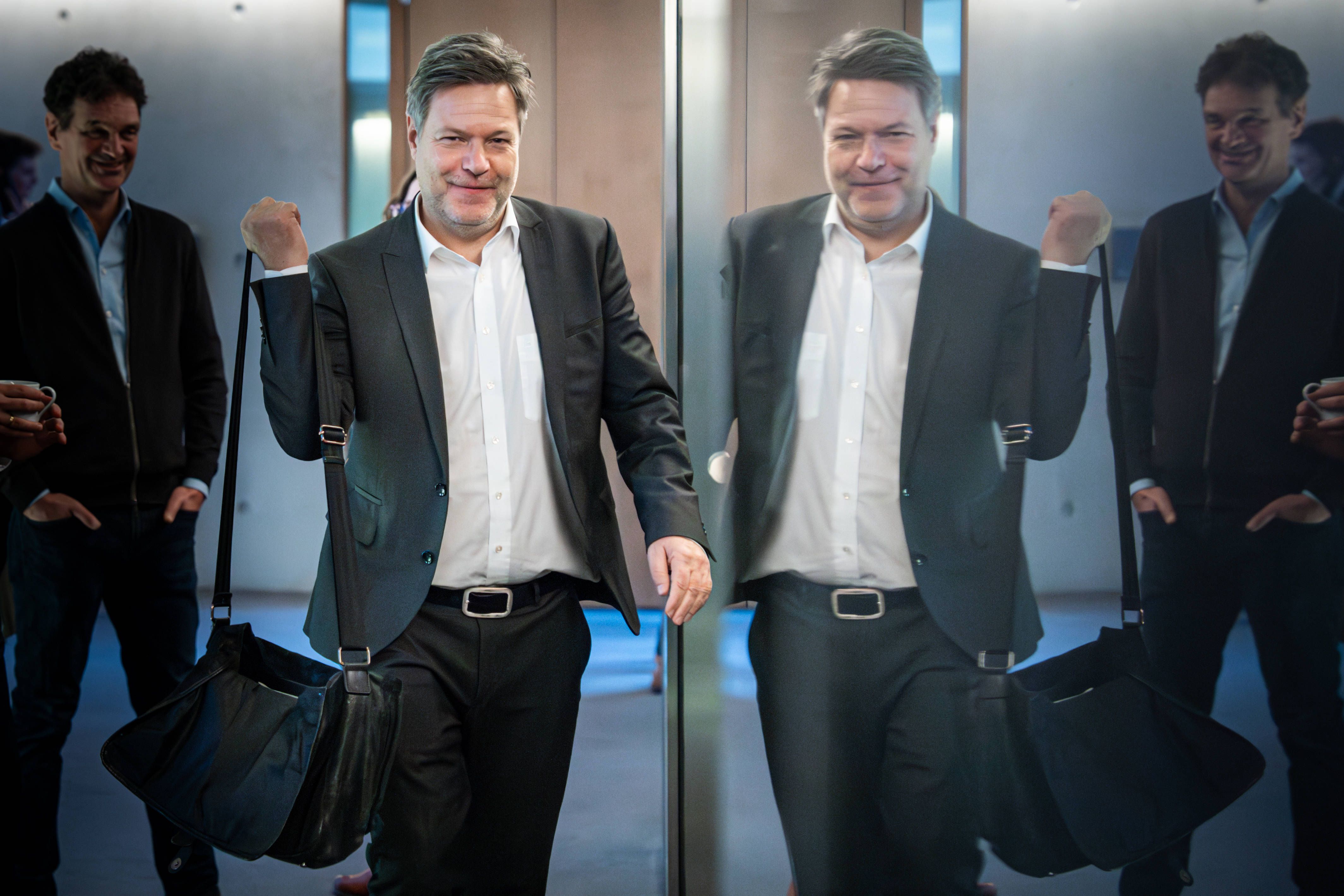 Bundeshaushalt für 2024 steht: Schuldenbremse soll eingehalten werden