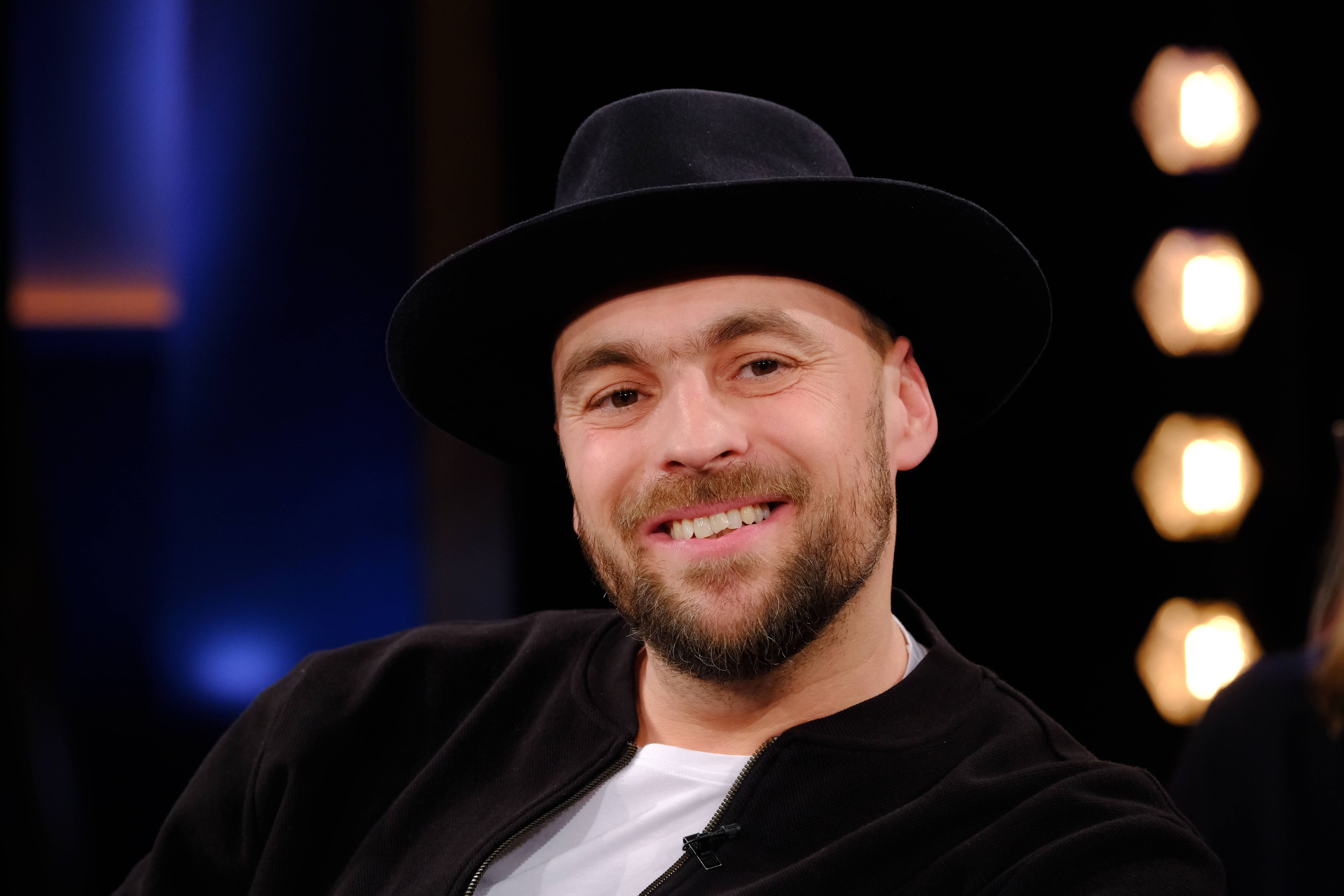 ESC 2024: Diese Stars sind beim deutschen Vorentscheid dabei