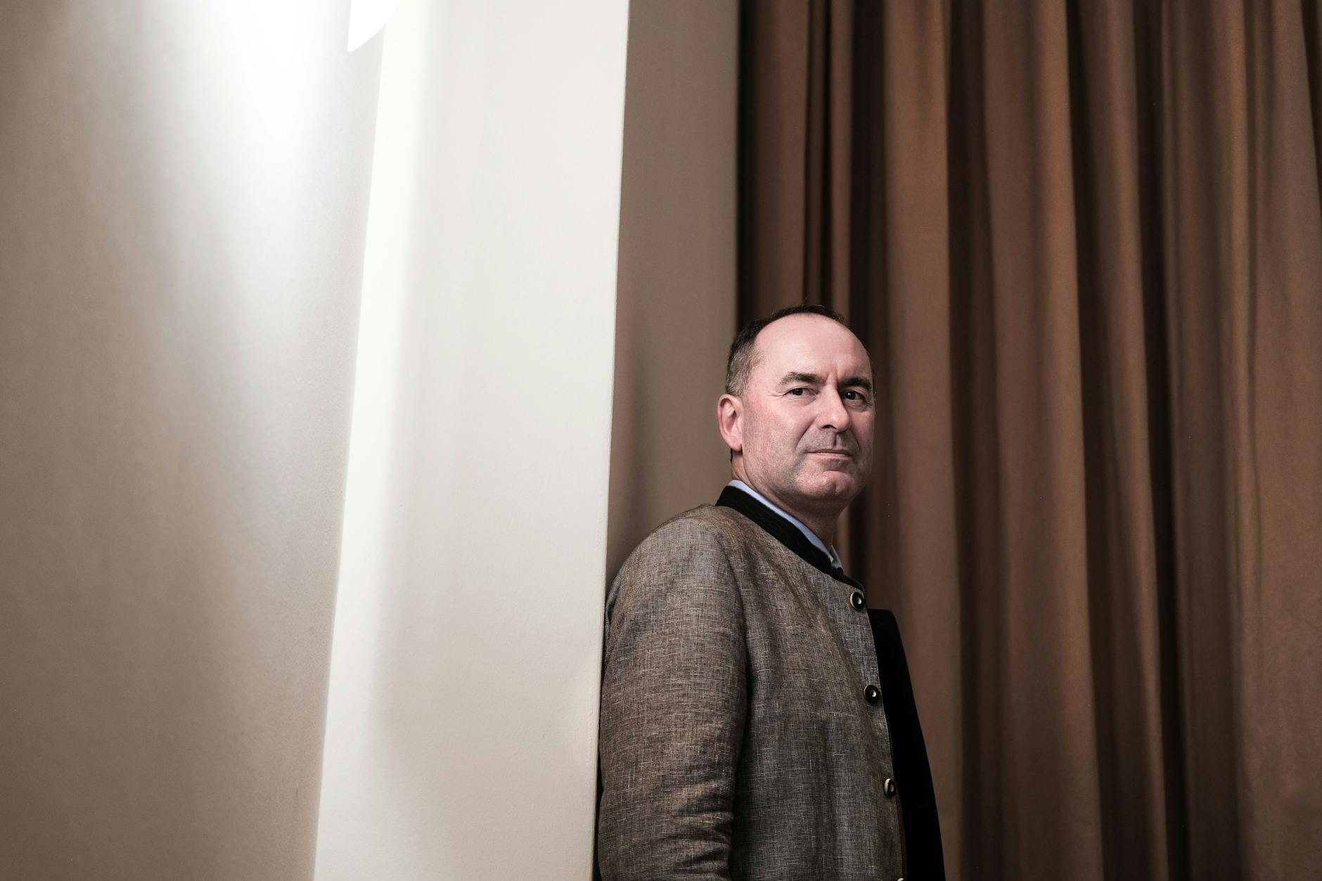 Hubert Aiwanger: „Am Ende kommt nicht das heraus, was die Mehrheit der Bürger will.“