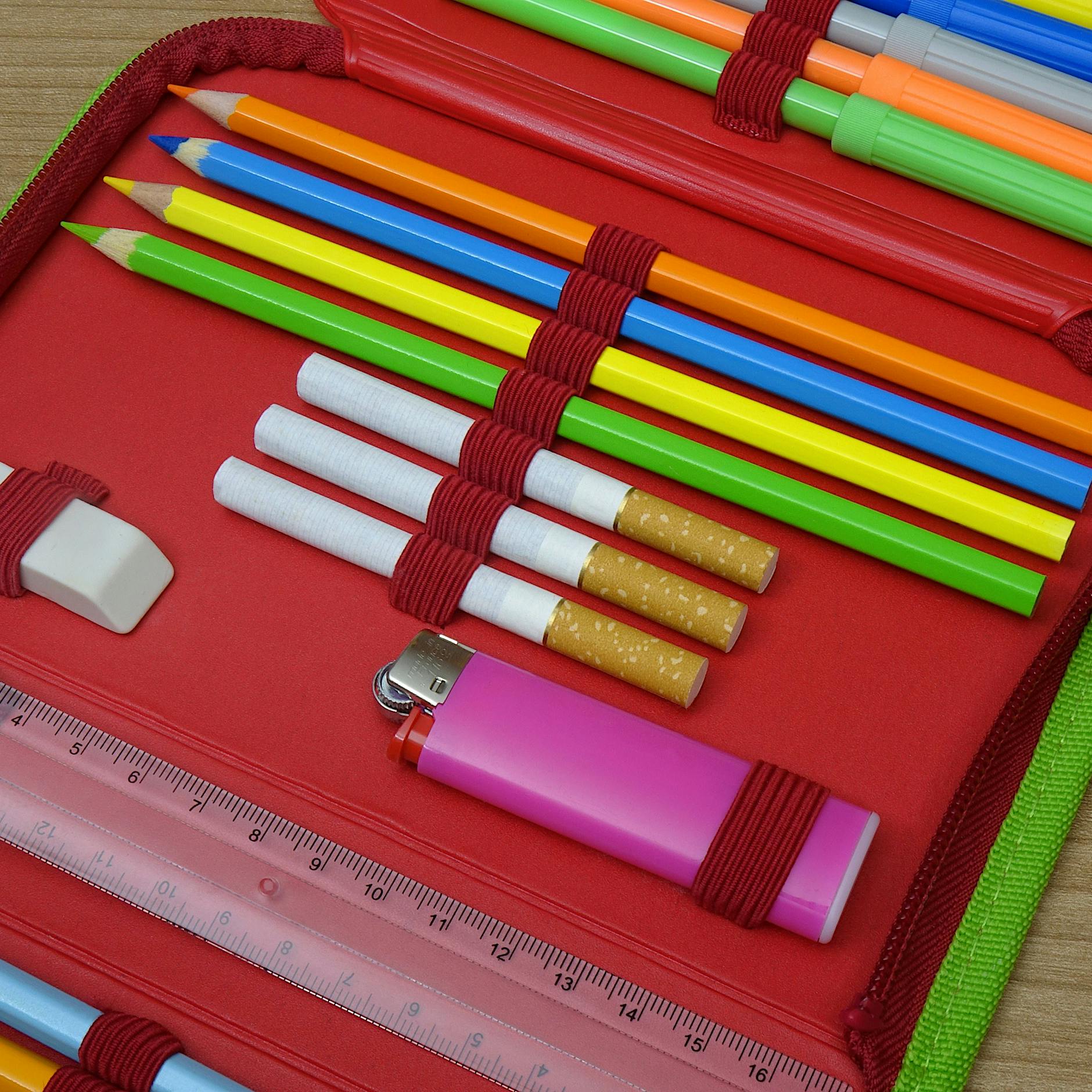 Vapes und Co.: Warum immer mehr Jugendliche rauchen und wie die Berliner Charité das ändern will