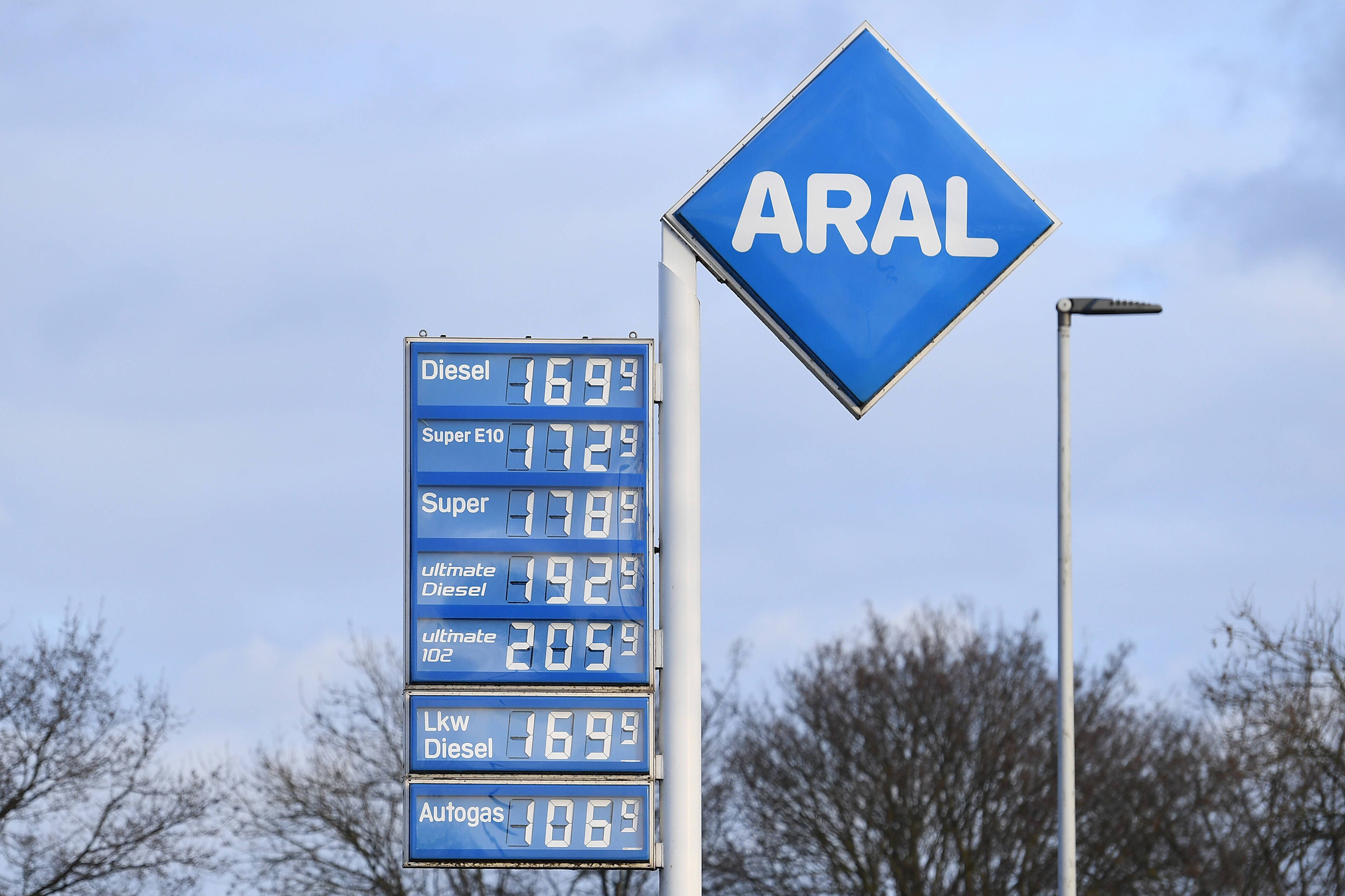 Image - In Berlin ist Sprit günstig! Benzinpreise im bundesweiten Check