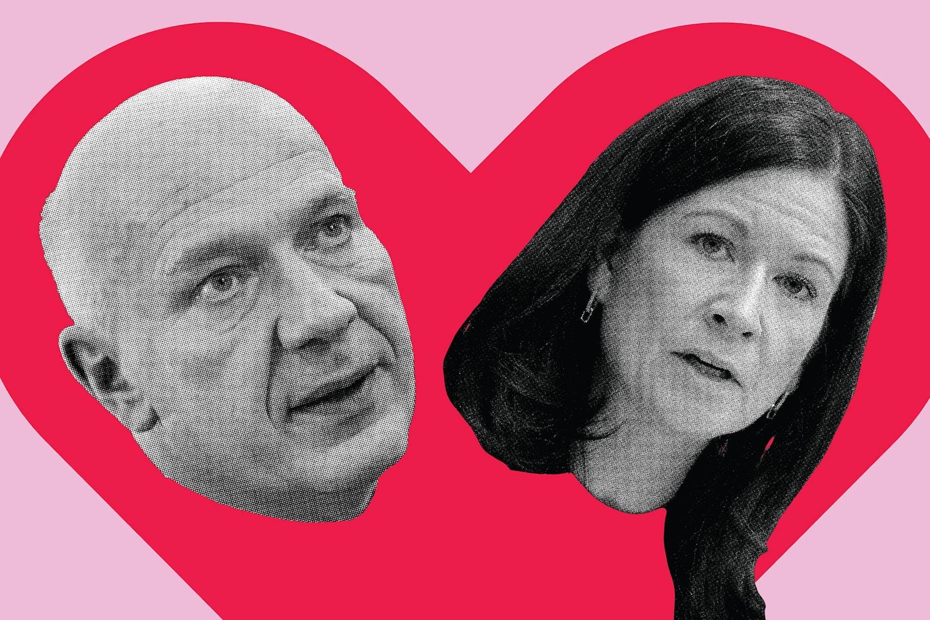 Bildungssenatorin Katharina Günther-Wünsch und Bürgermeister Kai Wegner sind laut eigenen Angaben seit Herbst vergangenen Jahres ein Paar