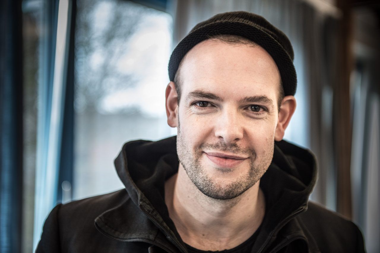 Bas Böttcher an Humboldt-Universität: Sprachkünstler für künftige Lehrerinnen und Lehrer