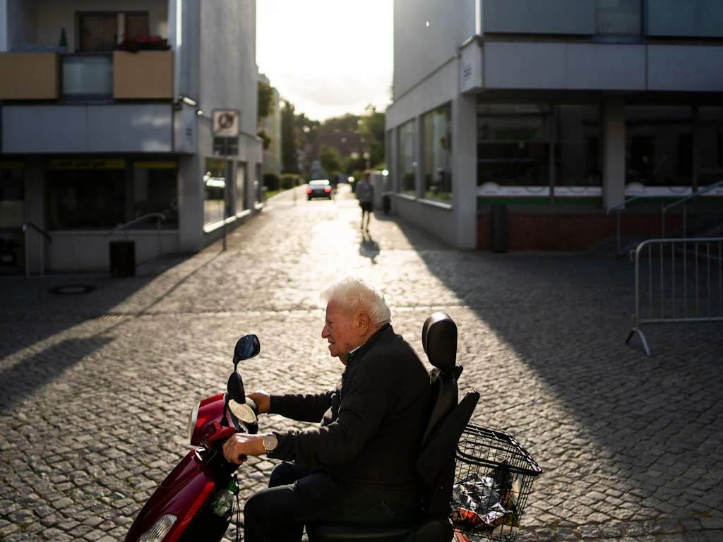 Dringend reformbedürftig: Warum Deutschland ein besseres Rentensystem braucht